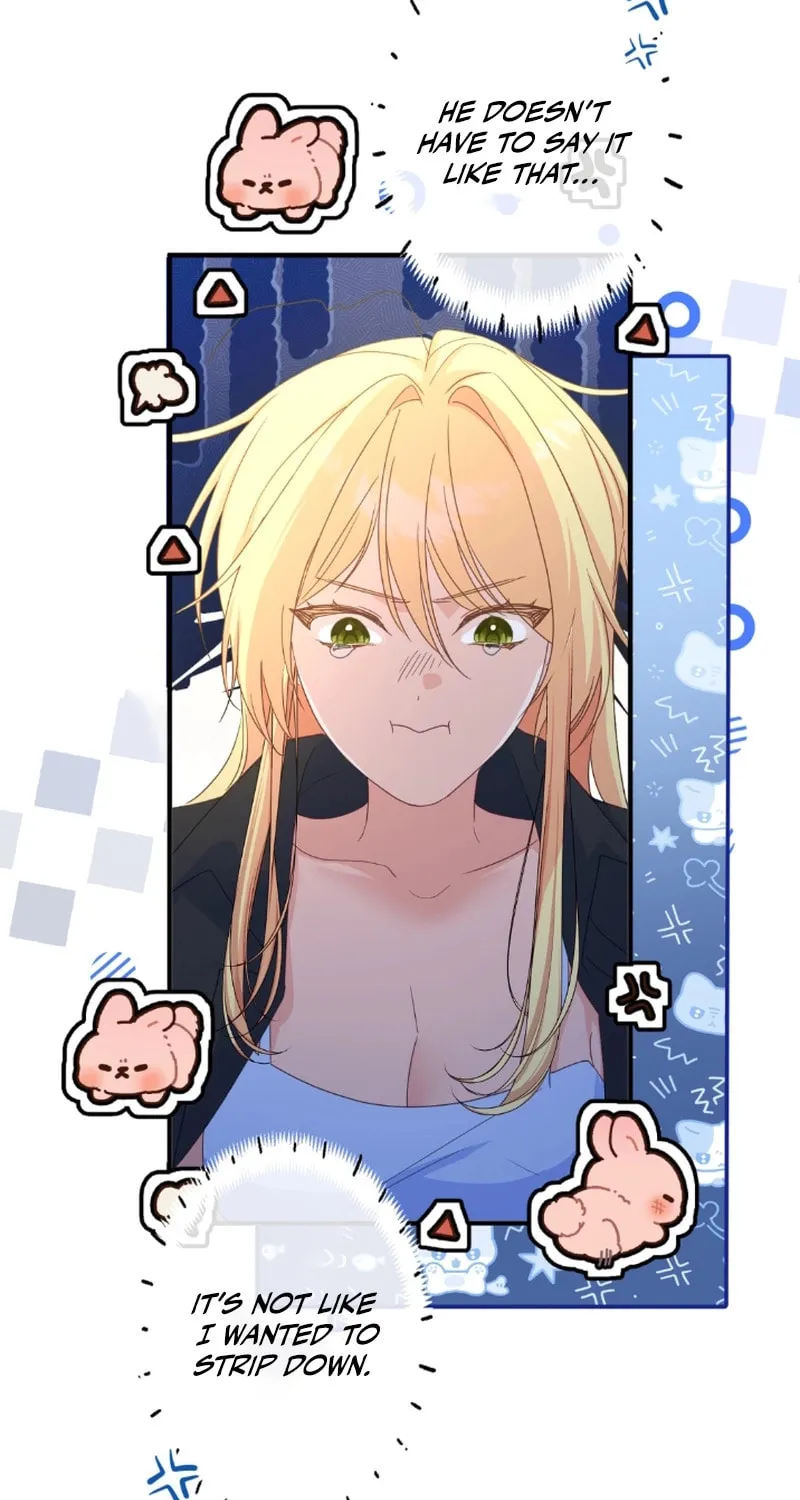The Secretary of My Ex-Favorite Character Chapter 5 page 98 - 