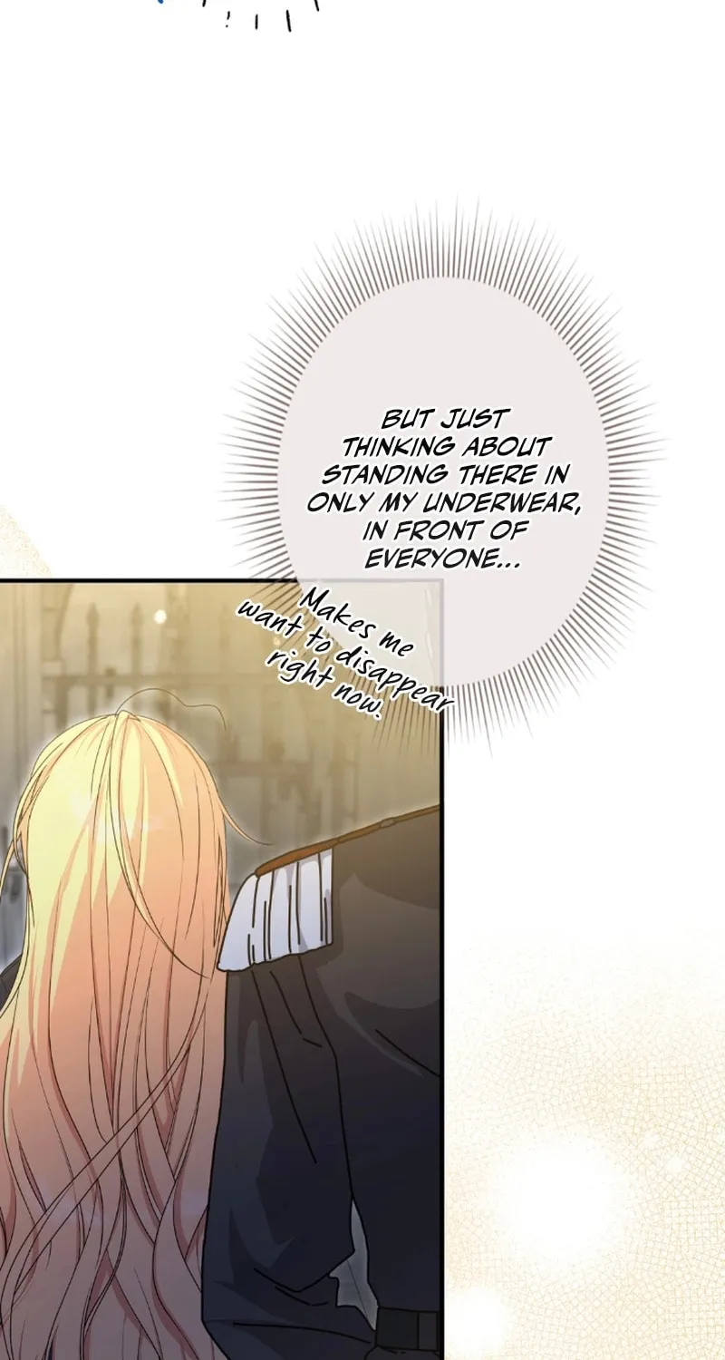 The Secretary of My Ex-Favorite Character Chapter 5 page 99 - 