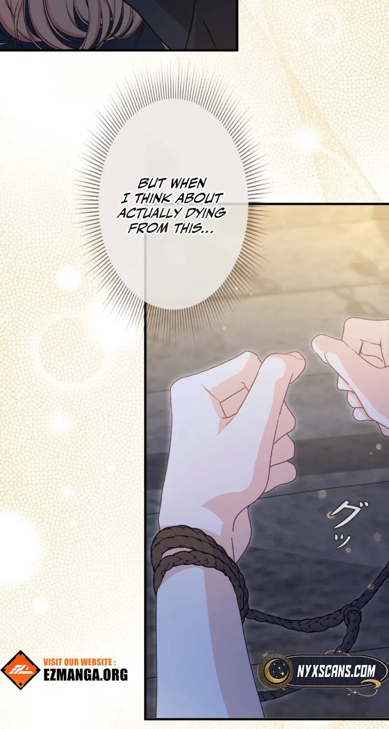 The Secretary of My Ex-Favorite Character Chapter 5 page 100 - 
