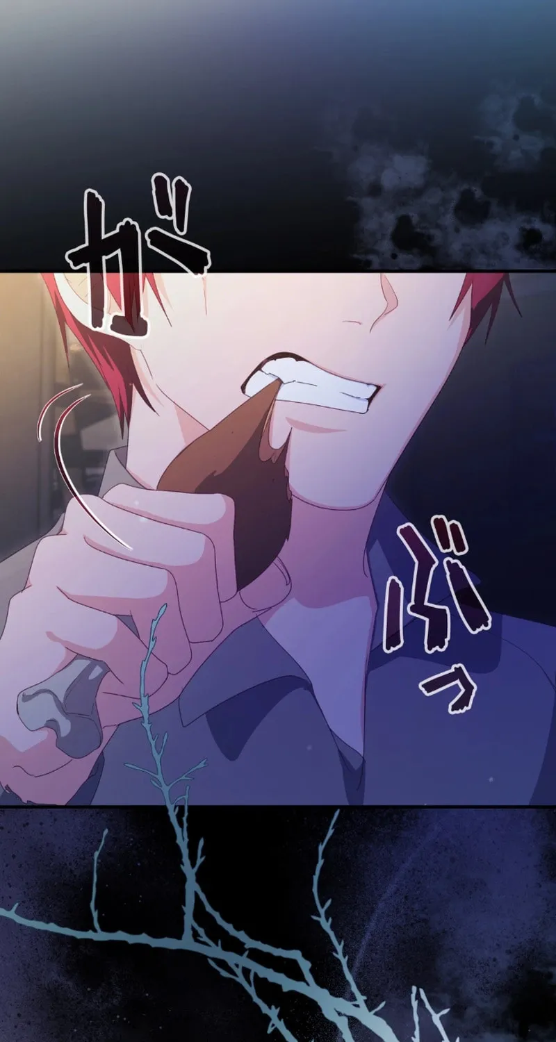 The Secretary of My Ex-Favorite Character Chapter 6 page 11 - 