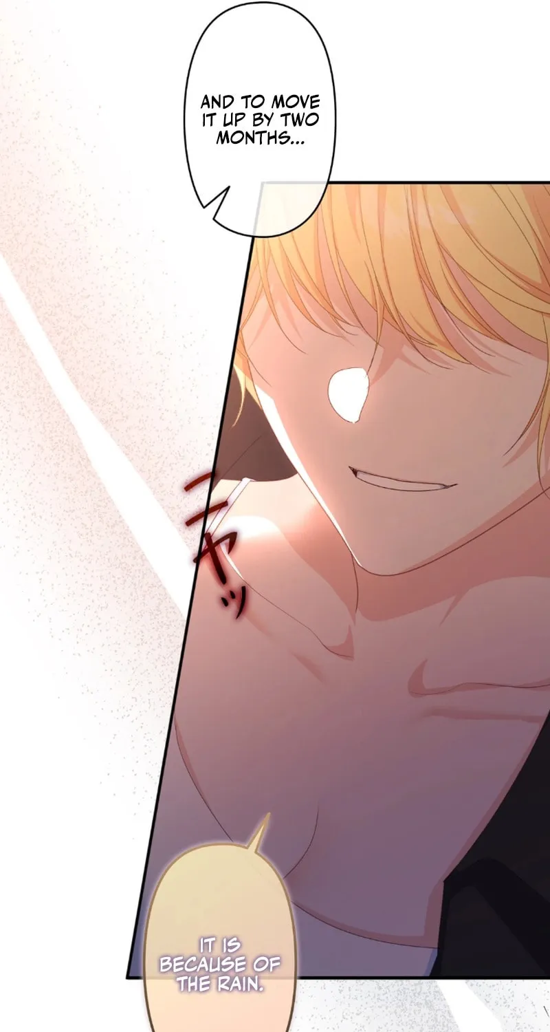 The Secretary of My Ex-Favorite Character Chapter 6 page 103 - 