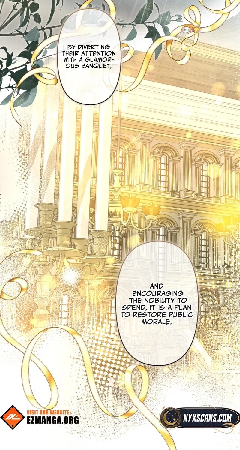 The Secretary of My Ex-Favorite Character Chapter 6 page 105 - 