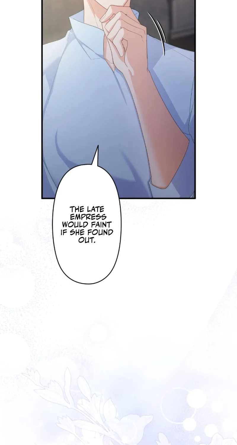 The Secretary of My Ex-Favorite Character Chapter 6 page 107 - 
