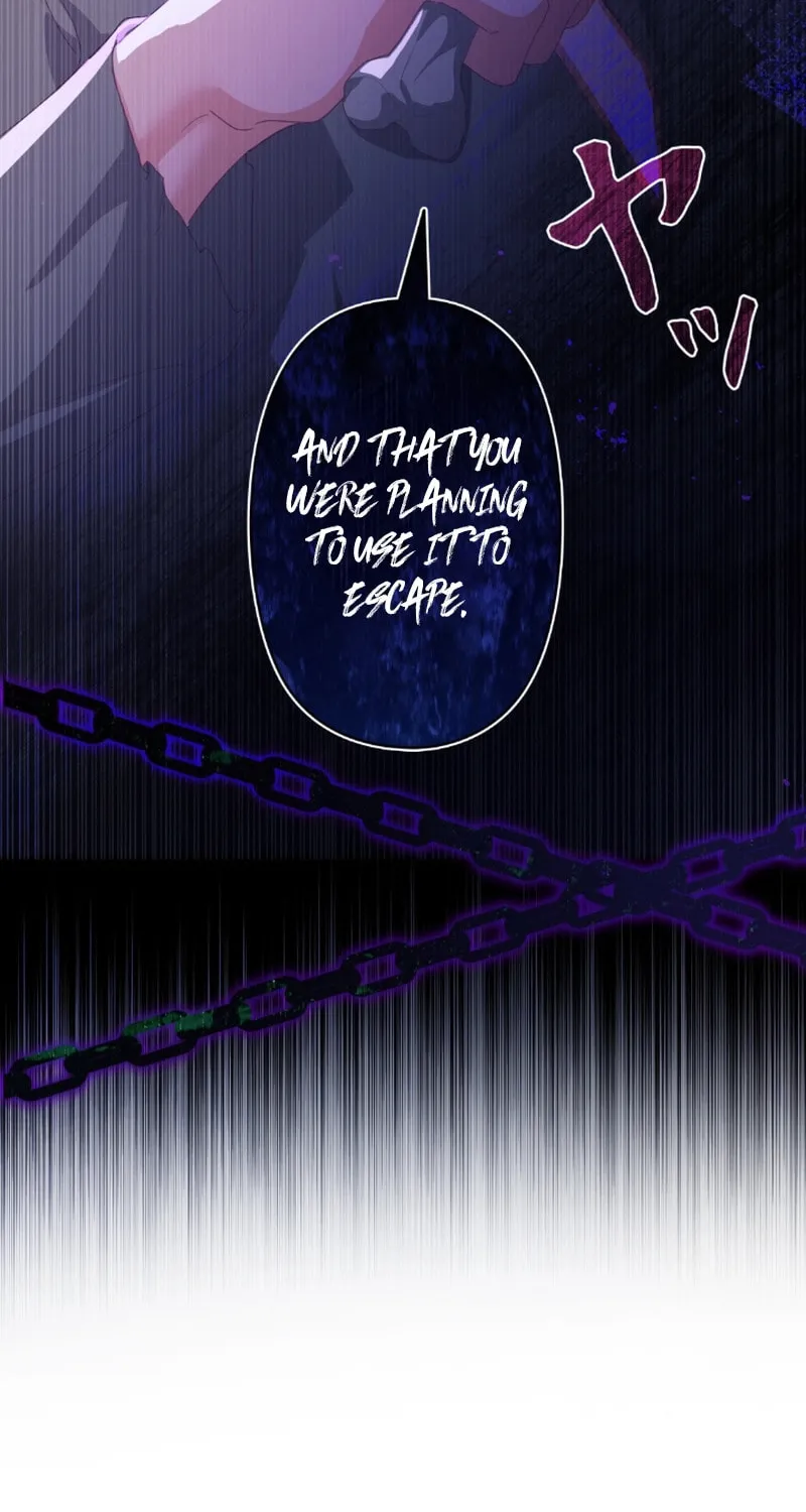 The Secretary of My Ex-Favorite Character Chapter 6 page 14 - 