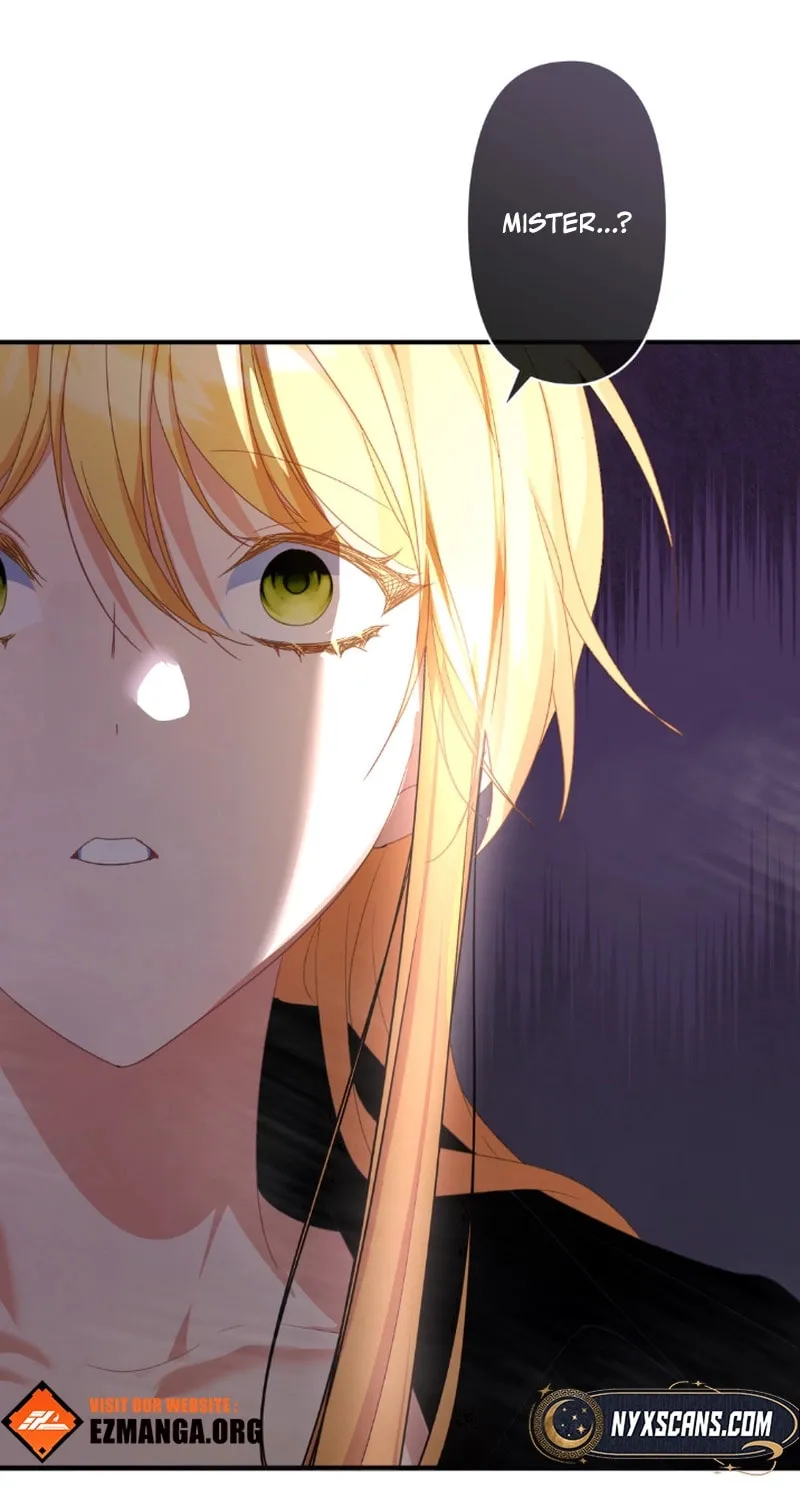 The Secretary of My Ex-Favorite Character Chapter 6 page 15 - 