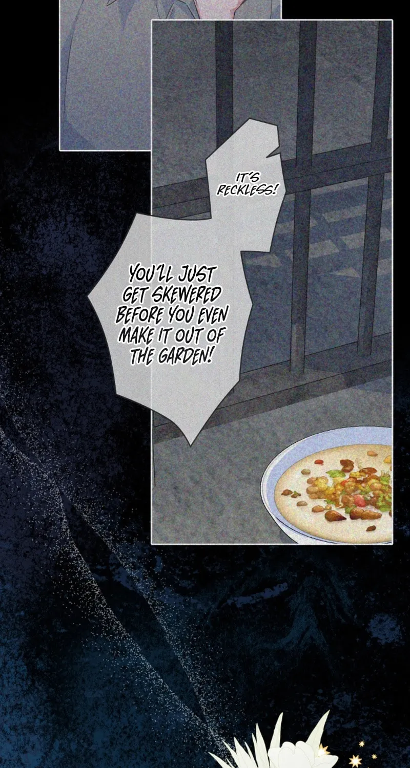 The Secretary of My Ex-Favorite Character Chapter 6 page 17 - 