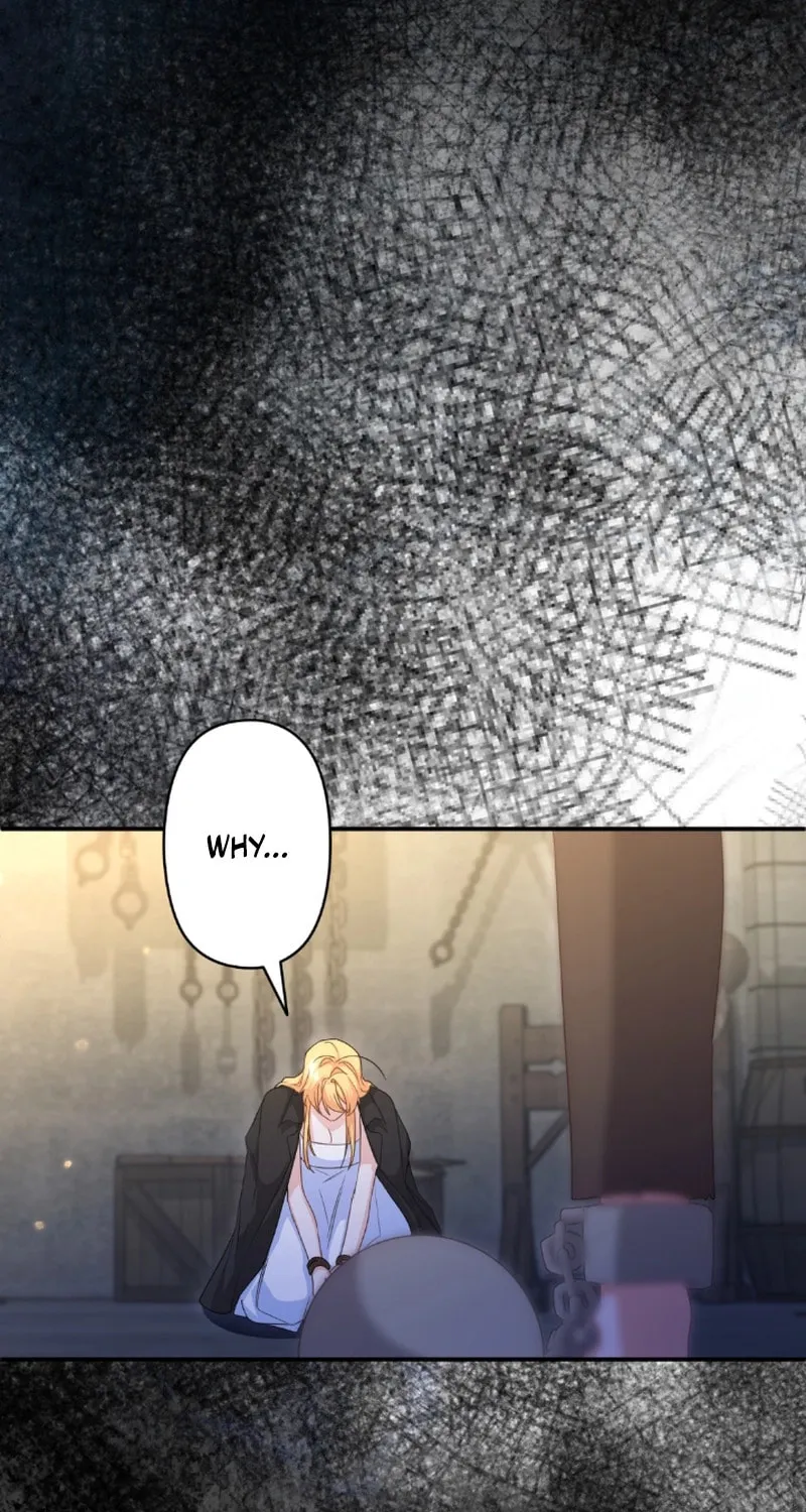The Secretary of My Ex-Favorite Character Chapter 6 page 20 - 