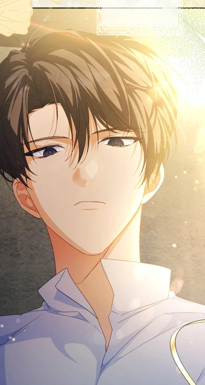 The Secretary of My Ex-Favorite Character Chapter 6 page 3 - 