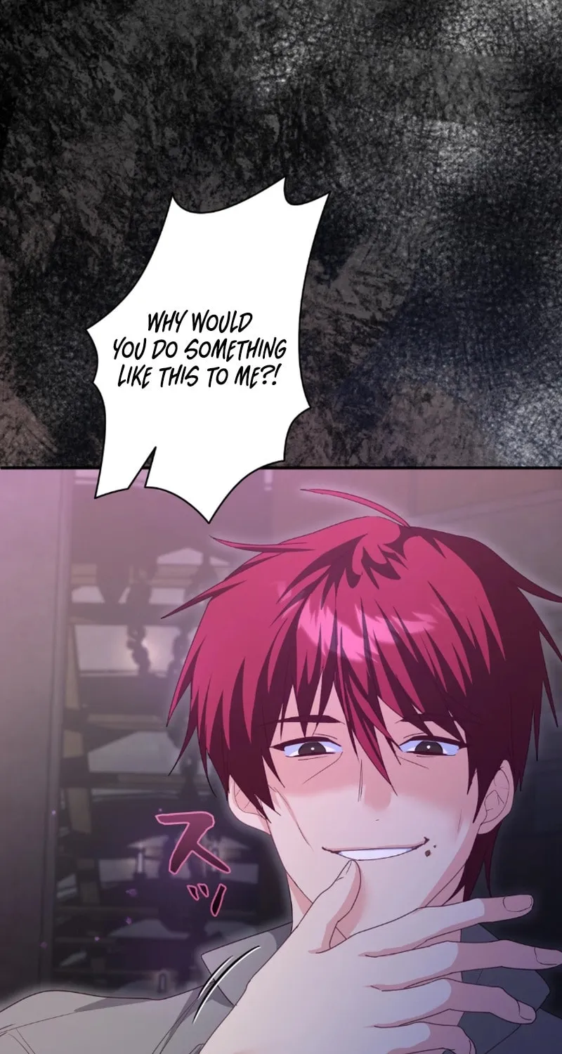 The Secretary of My Ex-Favorite Character Chapter 6 page 21 - 