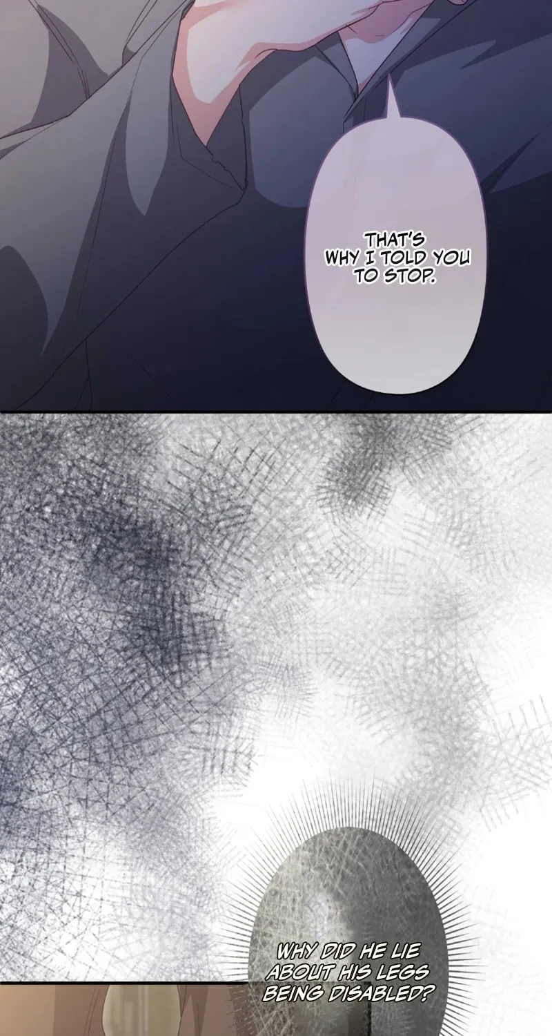 The Secretary of My Ex-Favorite Character Chapter 6 page 22 - 