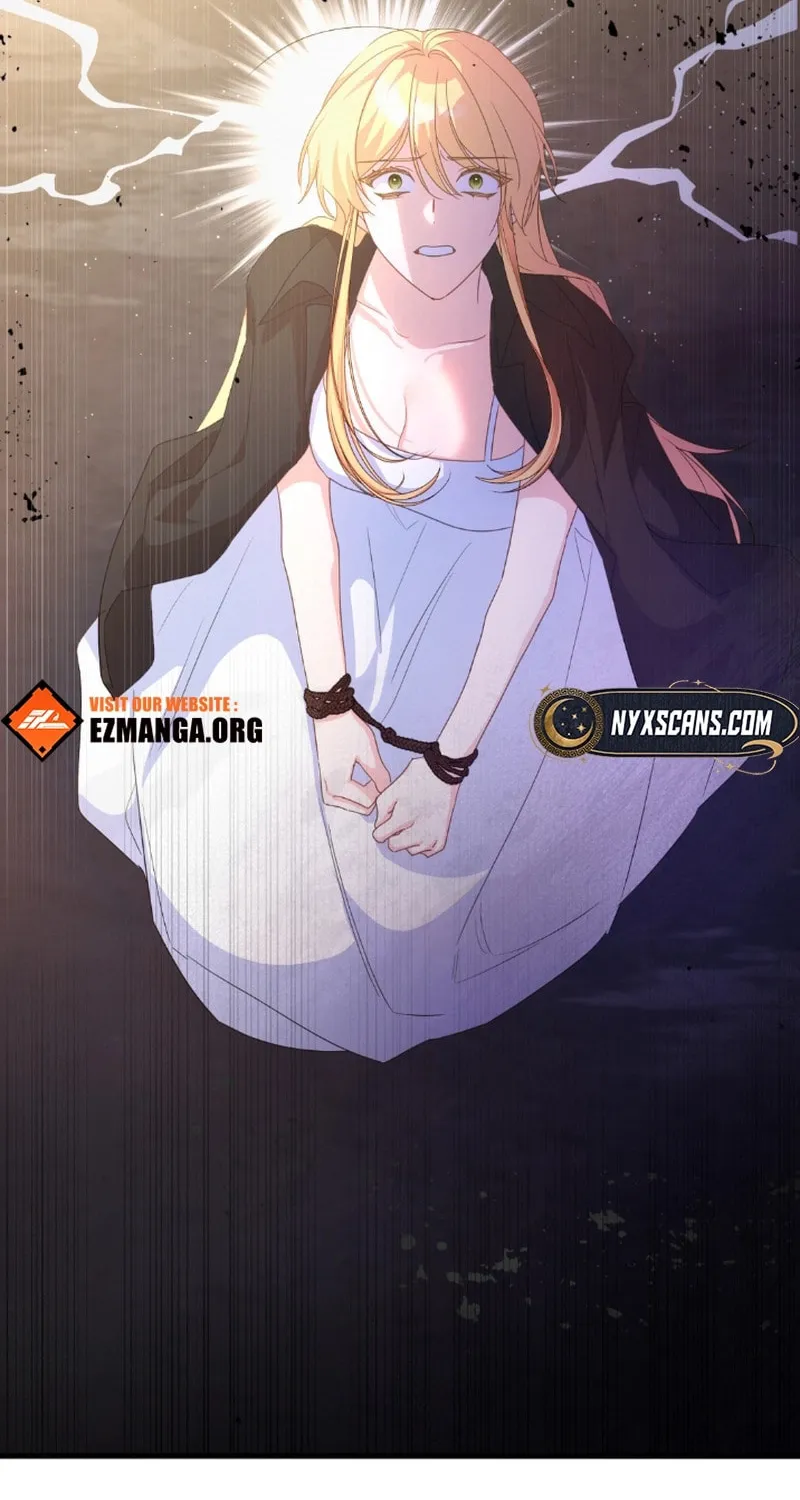 The Secretary of My Ex-Favorite Character Chapter 6 page 25 - 
