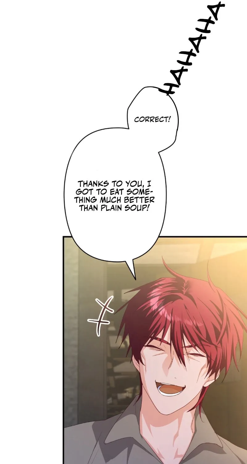 The Secretary of My Ex-Favorite Character Chapter 6 page 27 - 