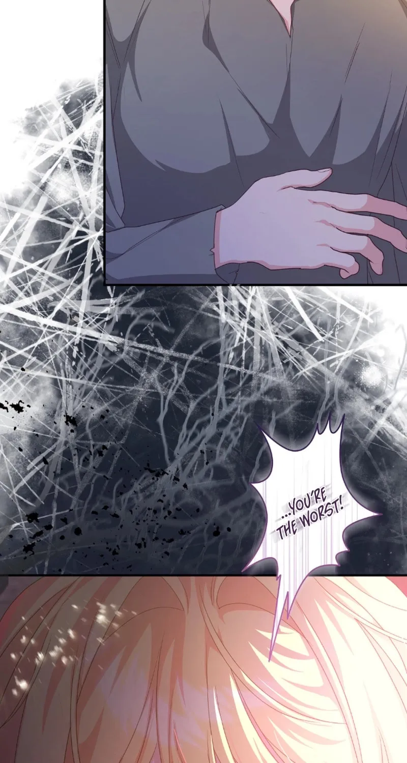 The Secretary of My Ex-Favorite Character Chapter 6 page 28 - 