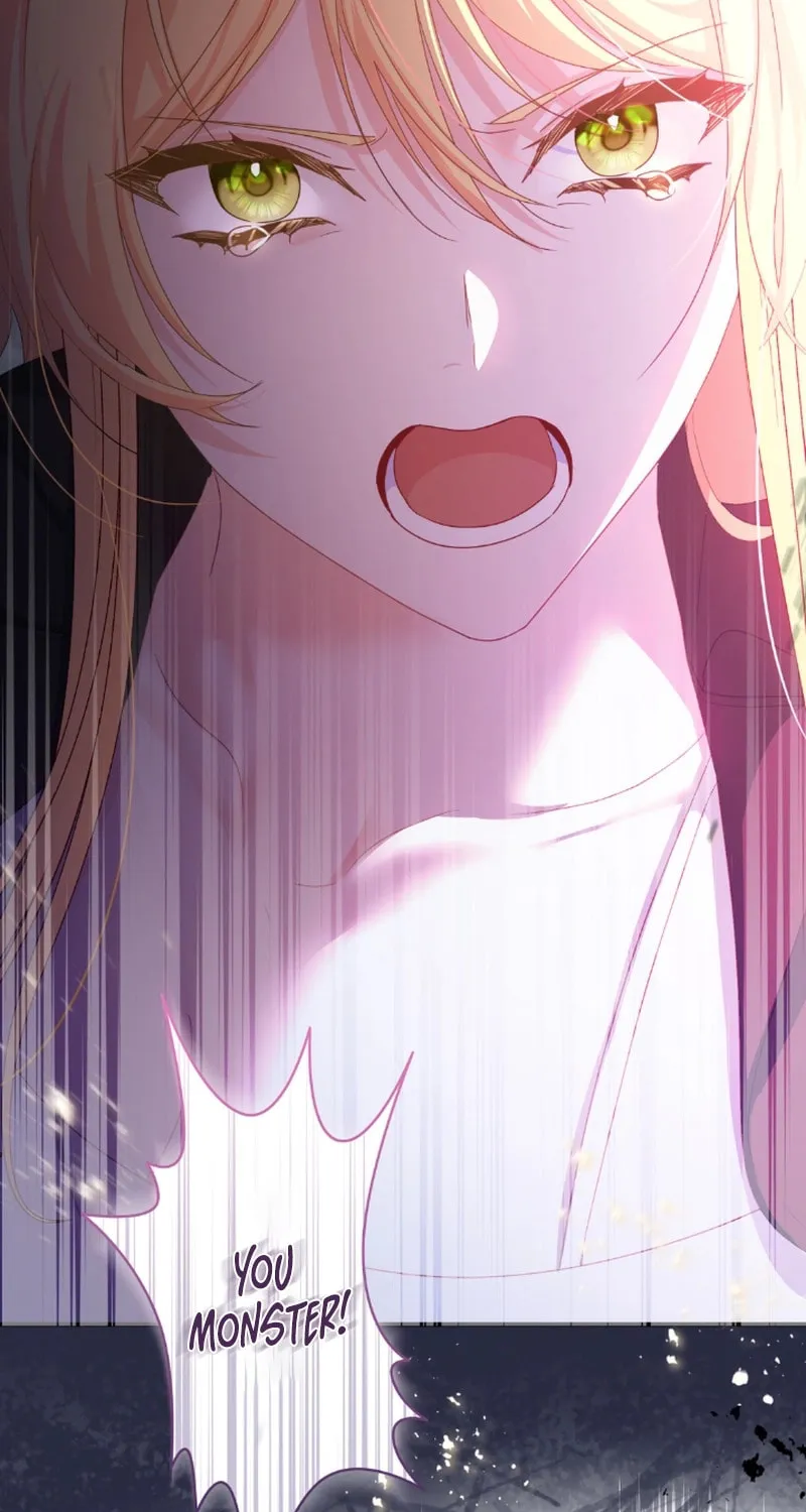 The Secretary of My Ex-Favorite Character Chapter 6 page 29 - 