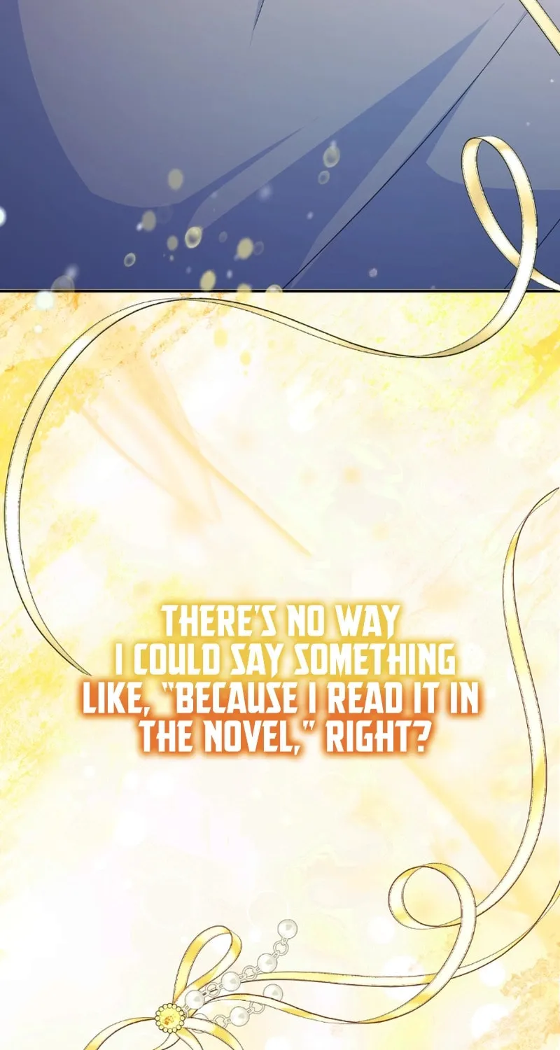 The Secretary of My Ex-Favorite Character Chapter 6 page 4 - 