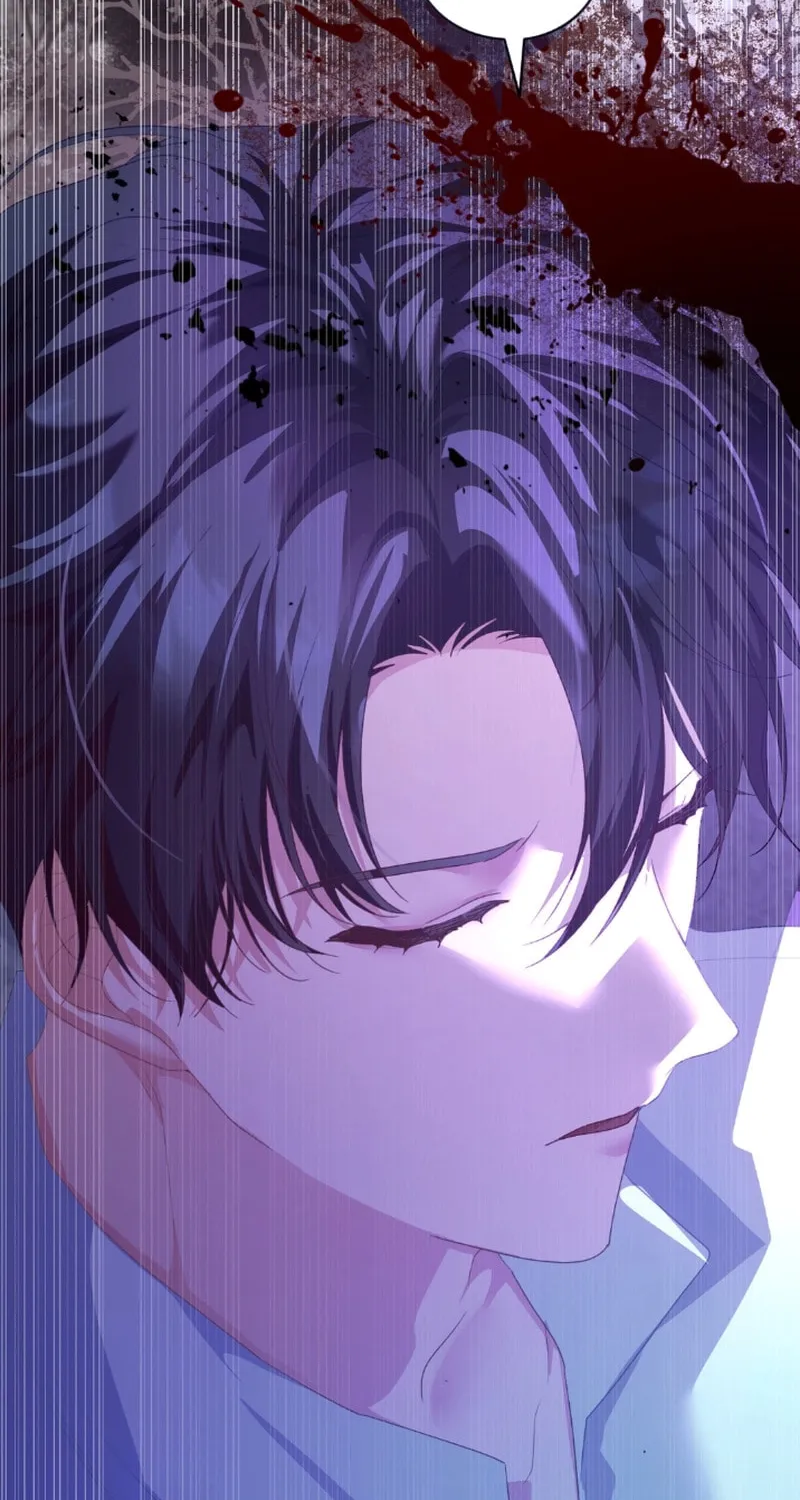 The Secretary of My Ex-Favorite Character Chapter 6 page 32 - 