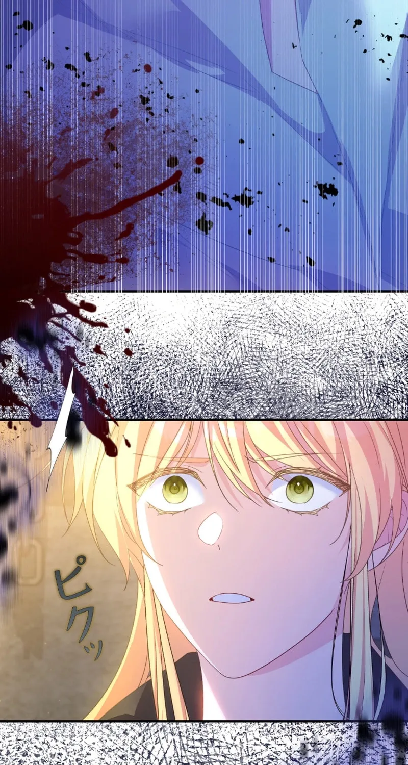The Secretary of My Ex-Favorite Character Chapter 6 page 33 - 