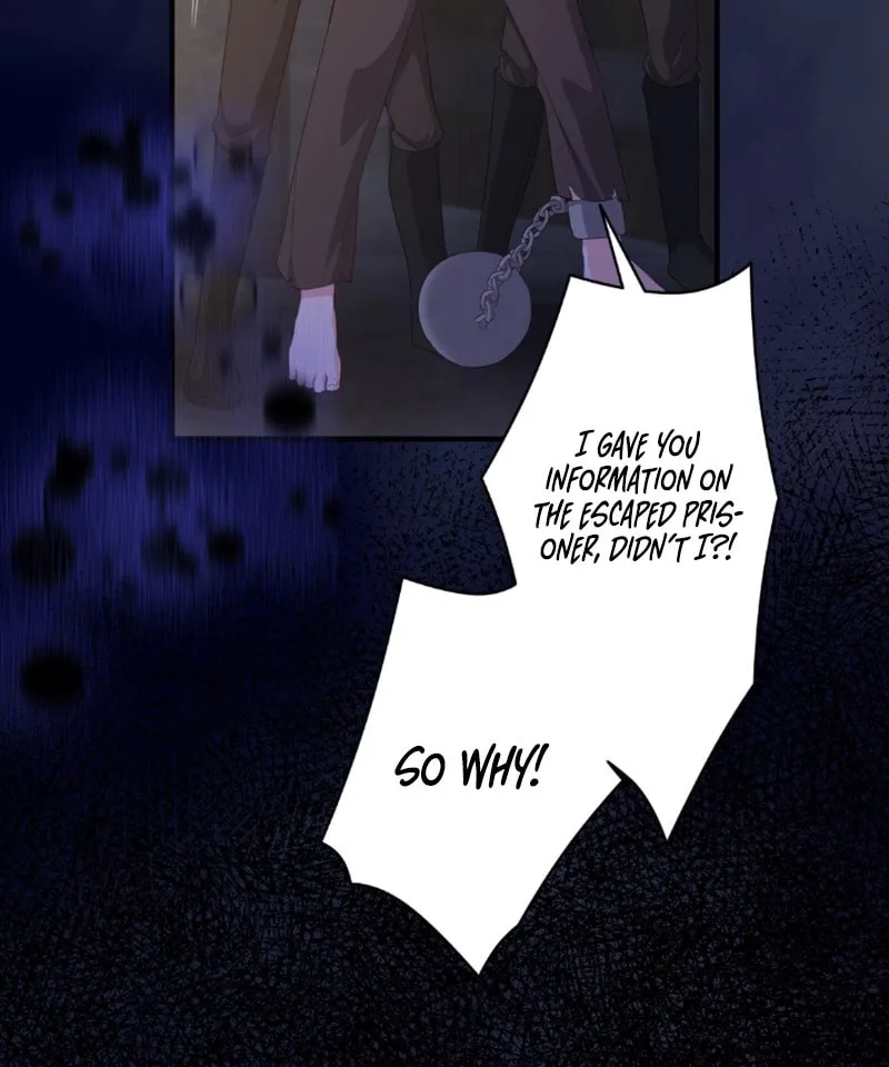 The Secretary of My Ex-Favorite Character Chapter 6 page 35 - 