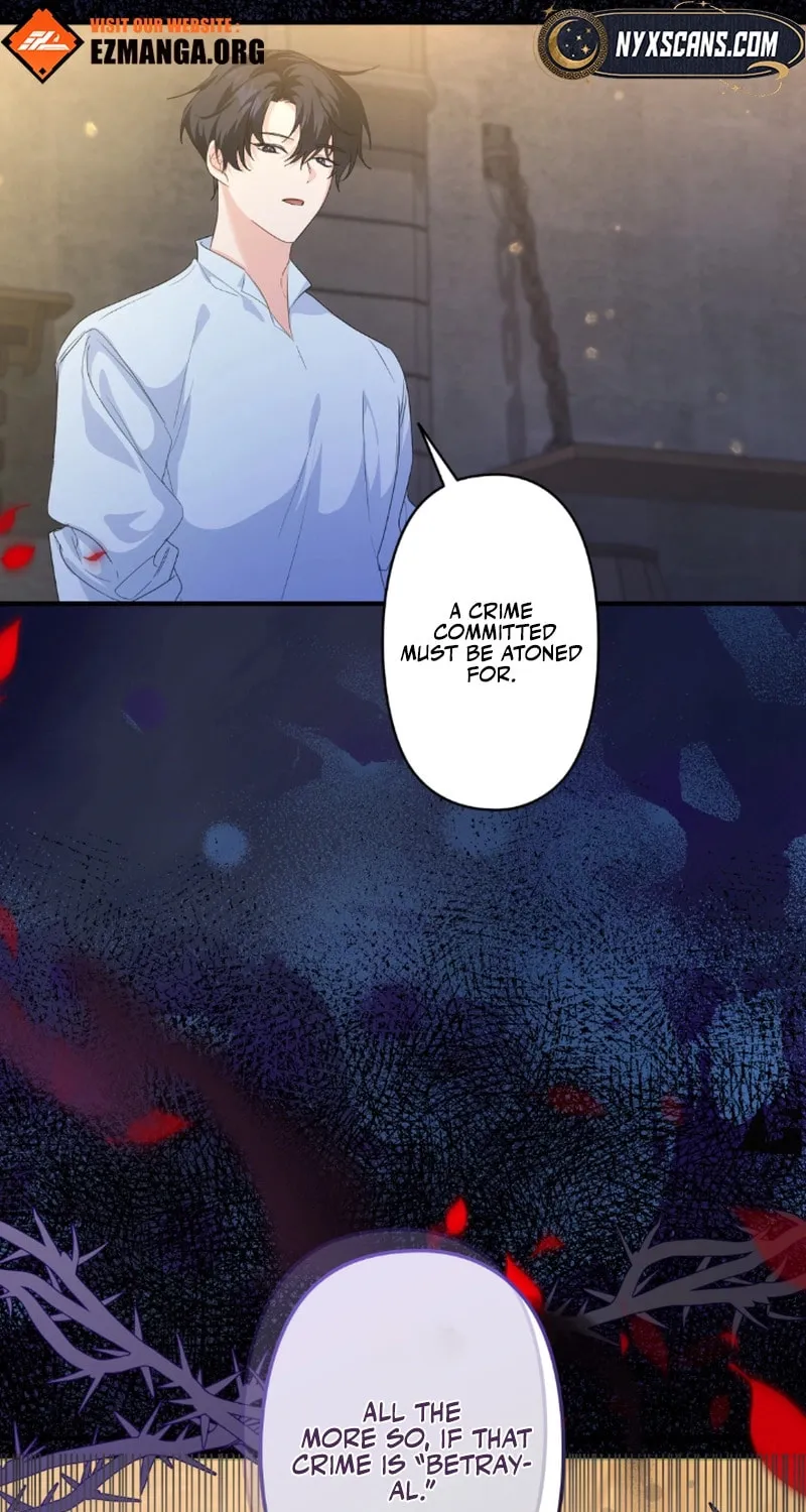 The Secretary of My Ex-Favorite Character Chapter 6 page 36 - 