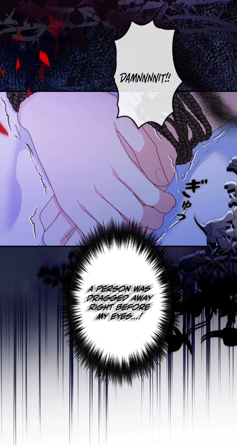 The Secretary of My Ex-Favorite Character Chapter 6 page 38 - 