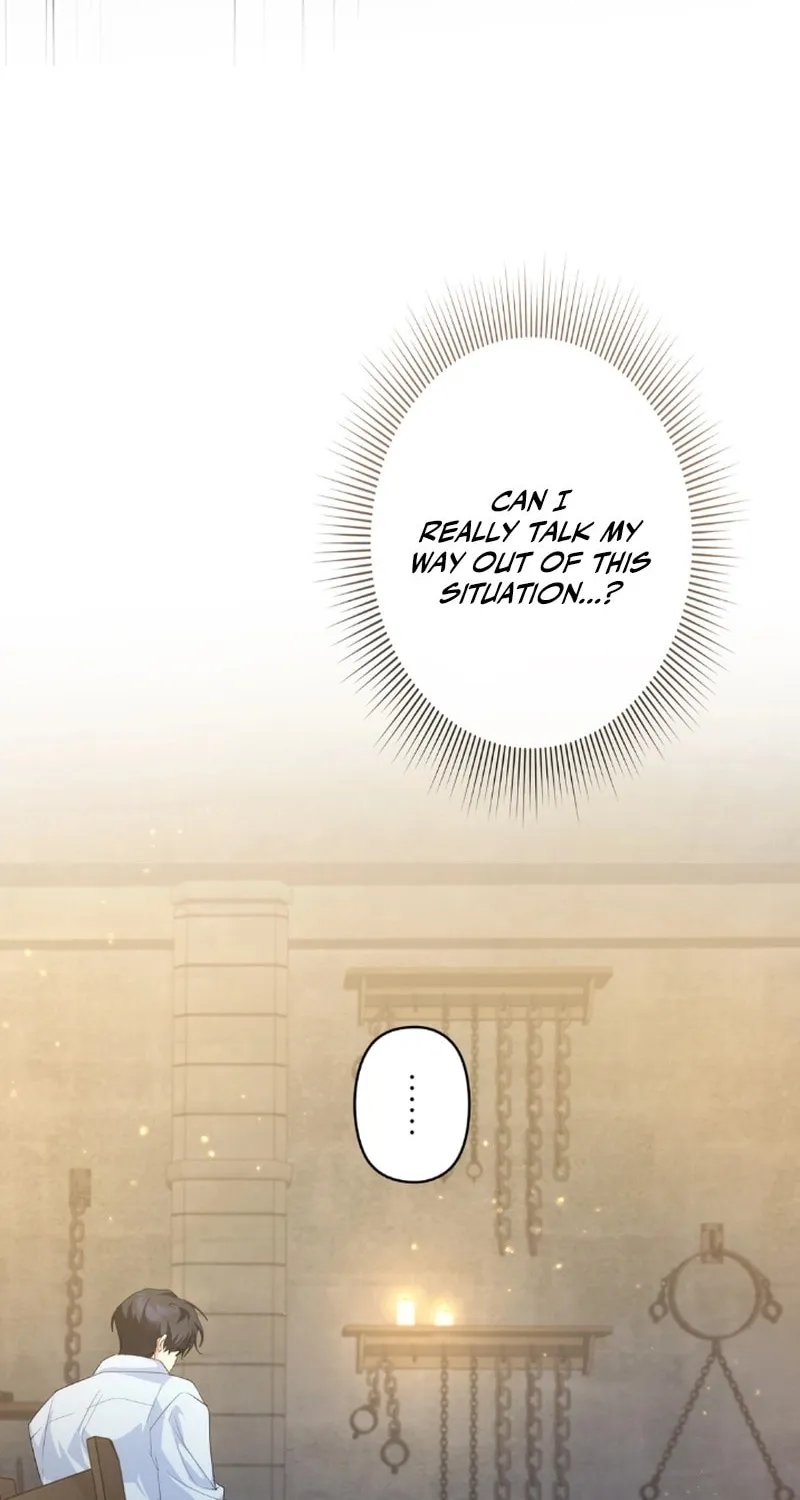The Secretary of My Ex-Favorite Character Chapter 6 page 39 - 