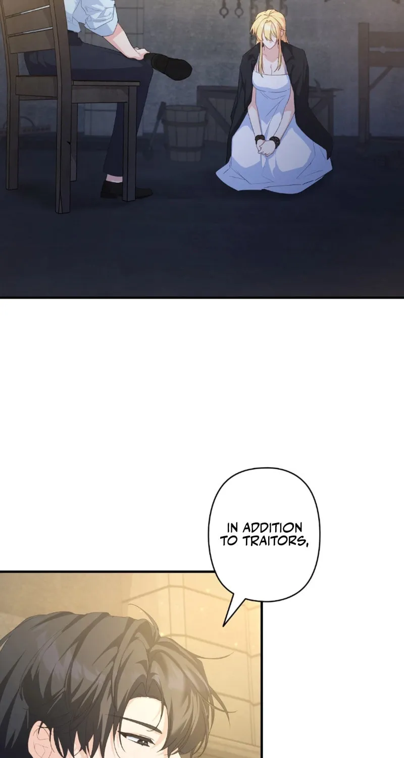 The Secretary of My Ex-Favorite Character Chapter 6 page 40 - 