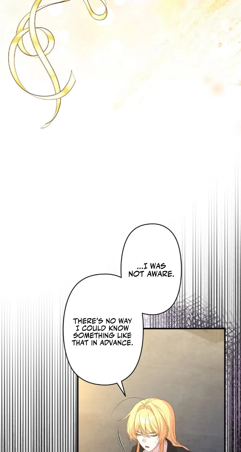 The Secretary of My Ex-Favorite Character Chapter 6 page 5 - 