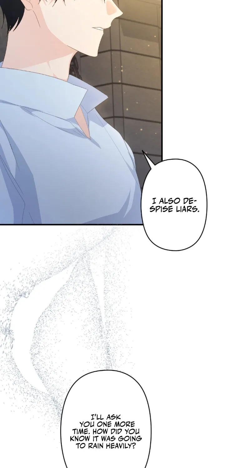 The Secretary of My Ex-Favorite Character Chapter 6 page 41 - 