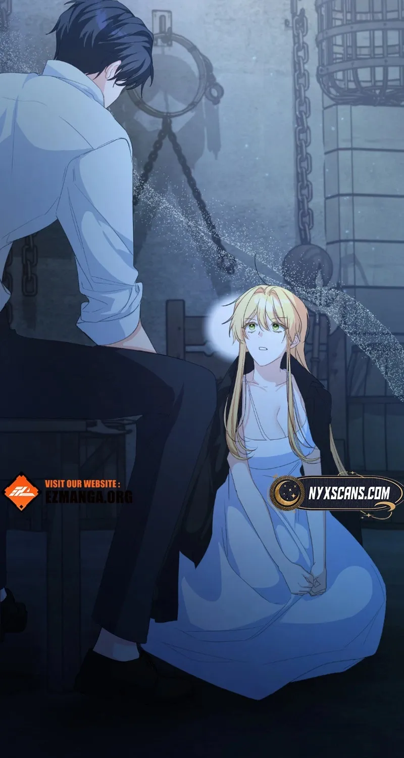 The Secretary of My Ex-Favorite Character Chapter 6 page 45 - 