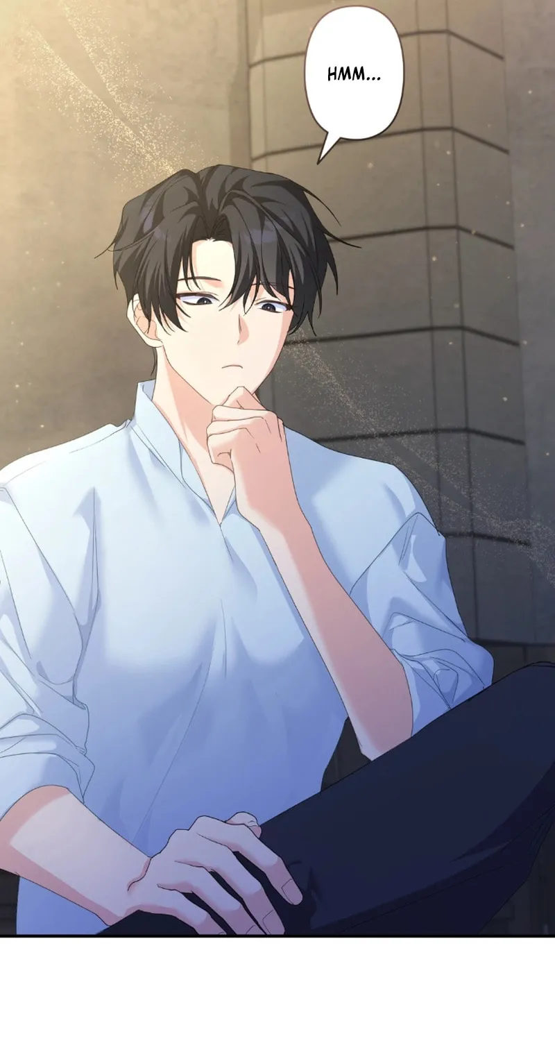 The Secretary of My Ex-Favorite Character Chapter 6 page 48 - 