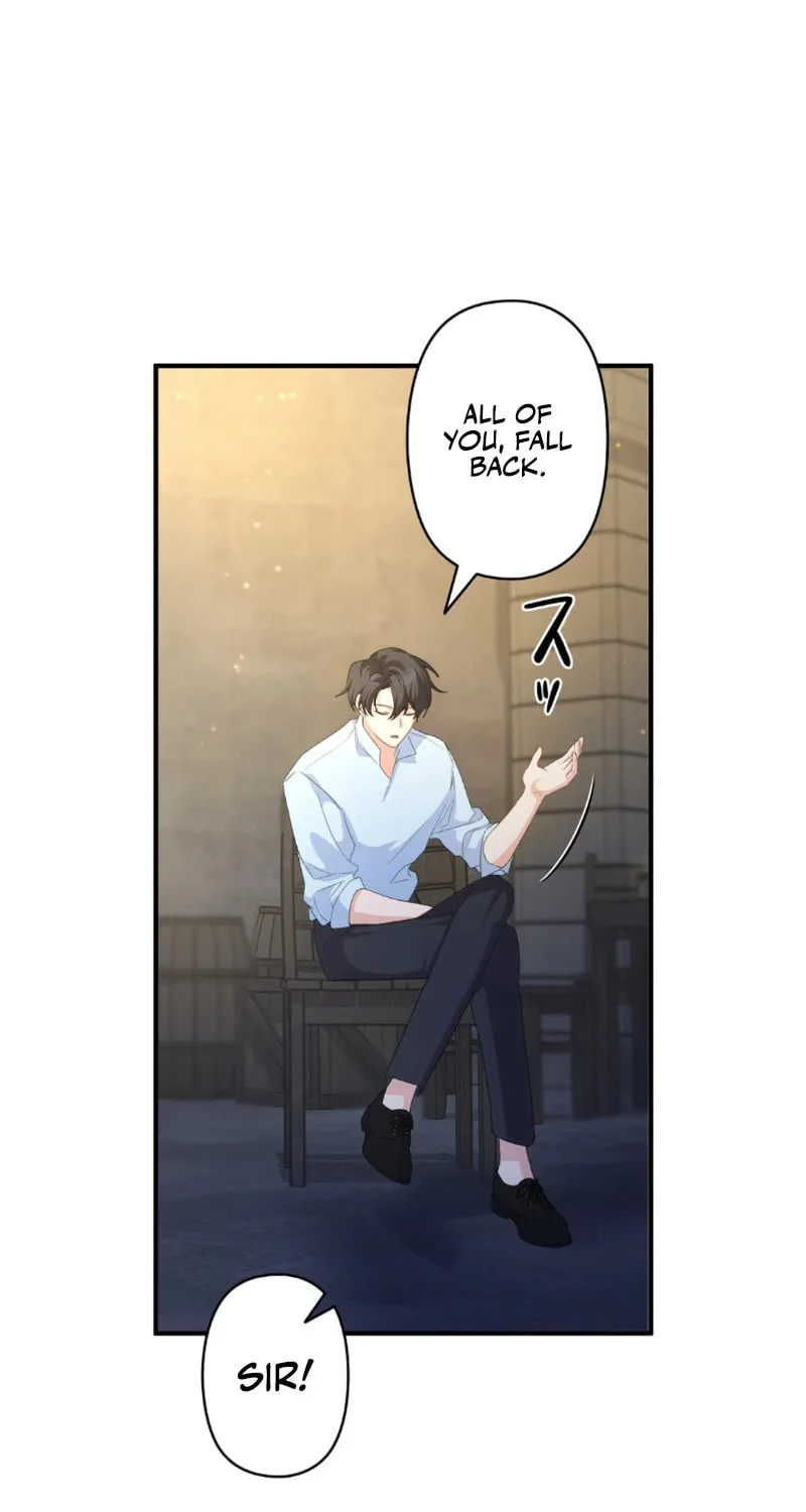 The Secretary of My Ex-Favorite Character Chapter 6 page 49 - 