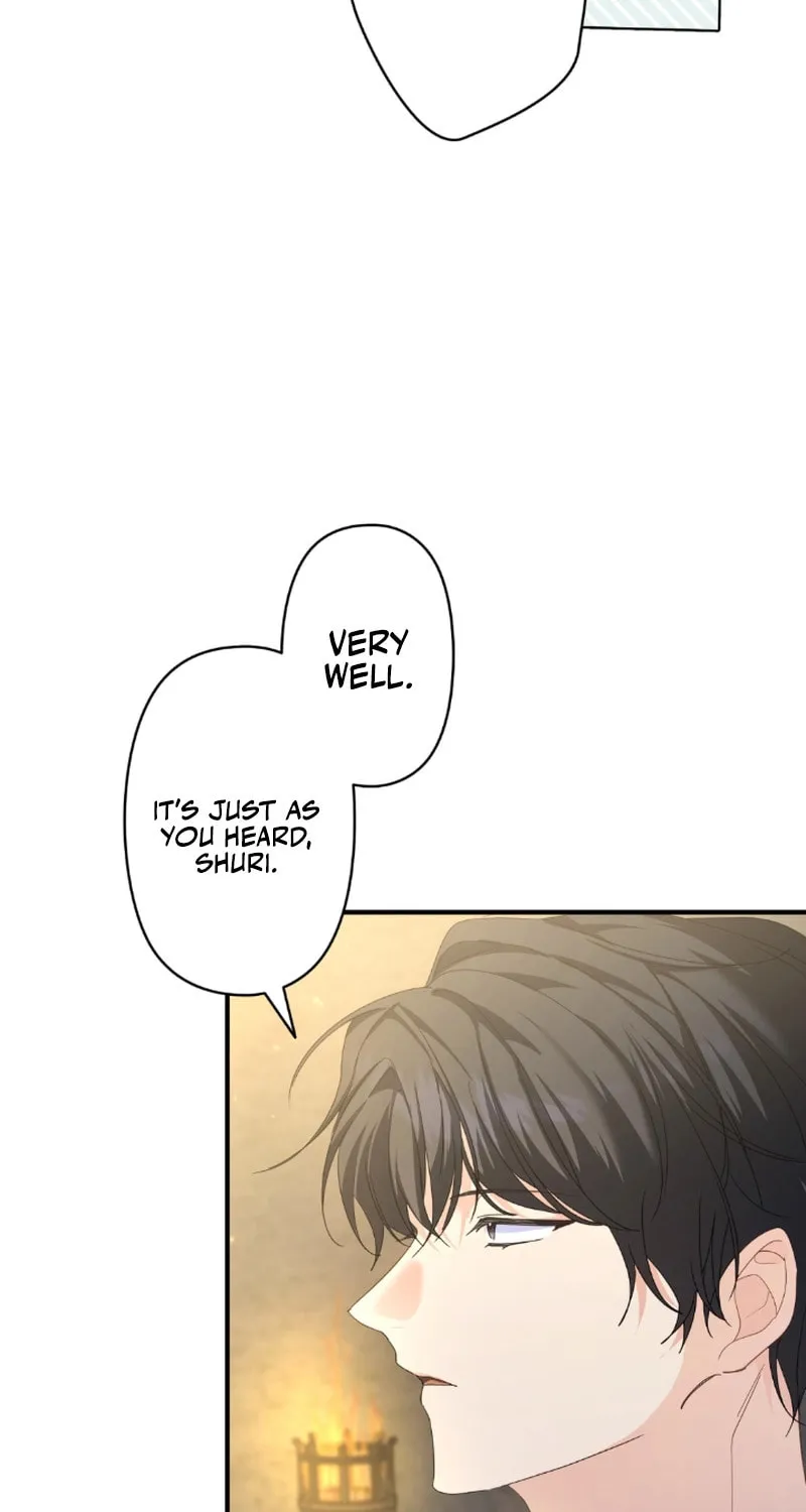 The Secretary of My Ex-Favorite Character Chapter 6 page 52 - 