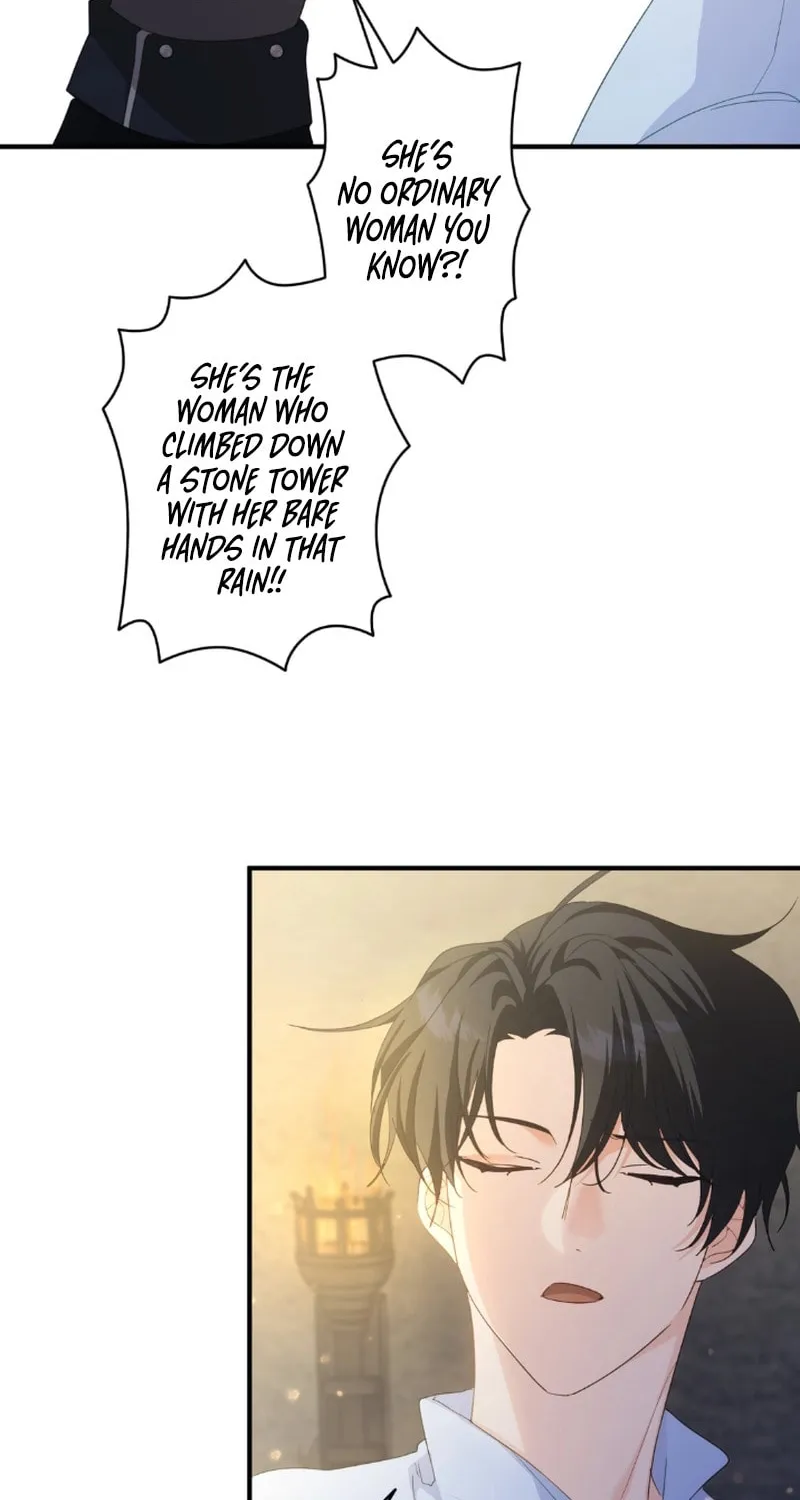 The Secretary of My Ex-Favorite Character Chapter 6 page 55 - 