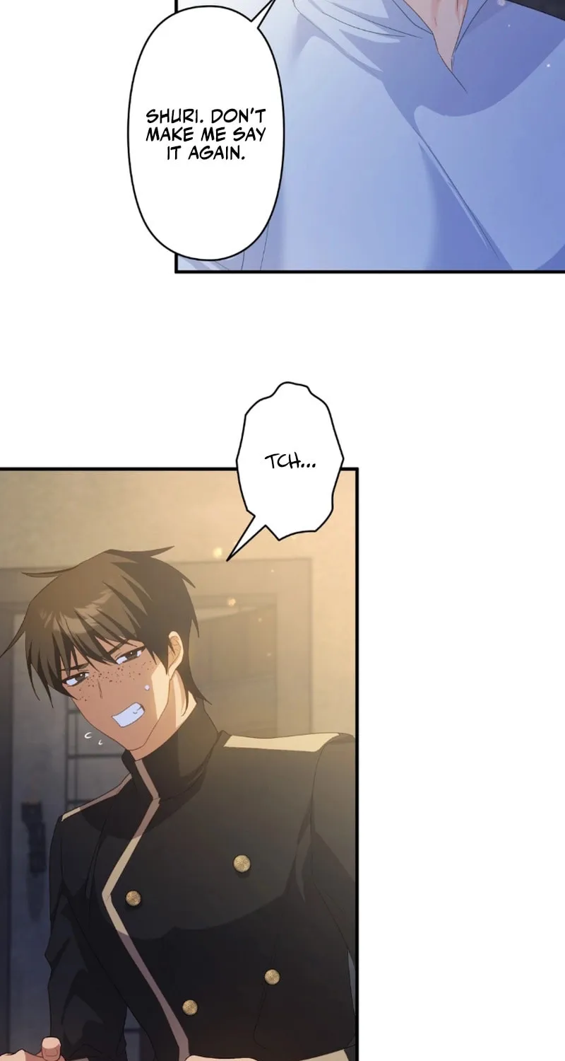 The Secretary of My Ex-Favorite Character Chapter 6 page 56 - 