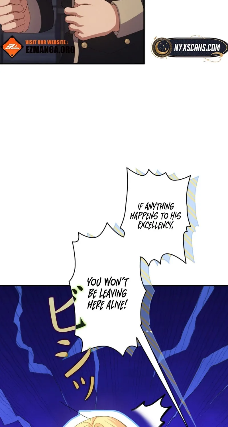The Secretary of My Ex-Favorite Character Chapter 6 page 57 - 