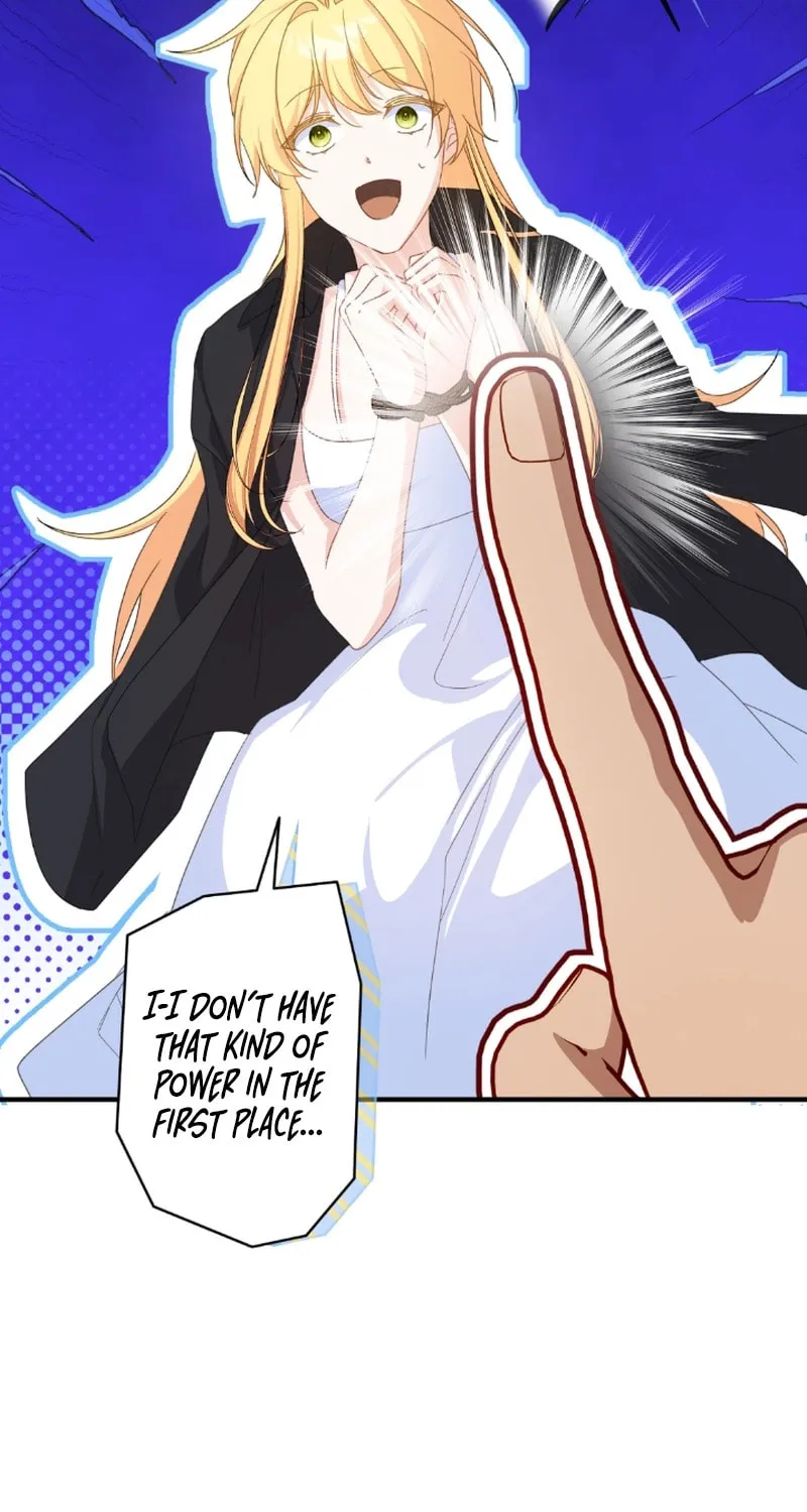The Secretary of My Ex-Favorite Character Chapter 6 page 58 - 