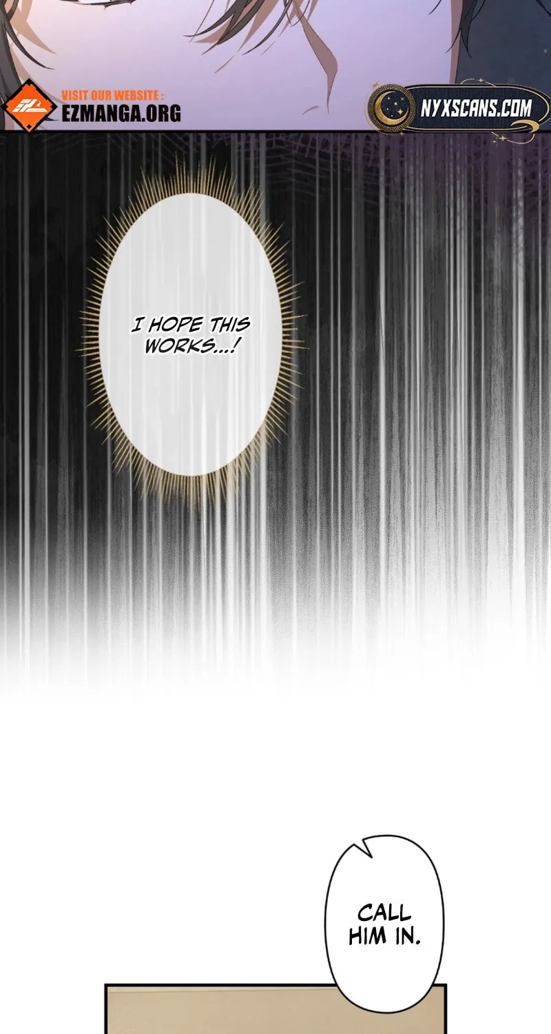 The Secretary of My Ex-Favorite Character Chapter 6 page 7 - 