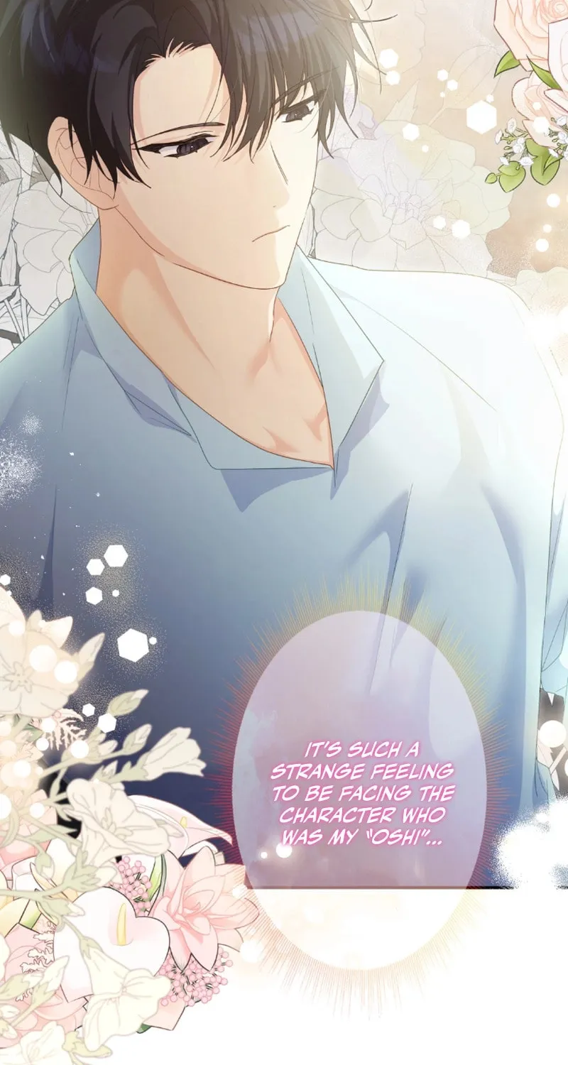 The Secretary of My Ex-Favorite Character Chapter 6 page 61 - 