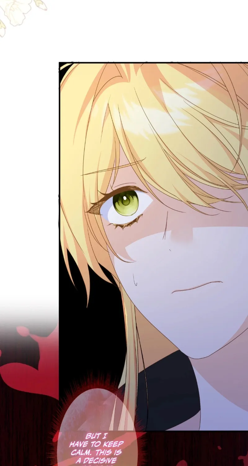 The Secretary of My Ex-Favorite Character Chapter 6 page 62 - 