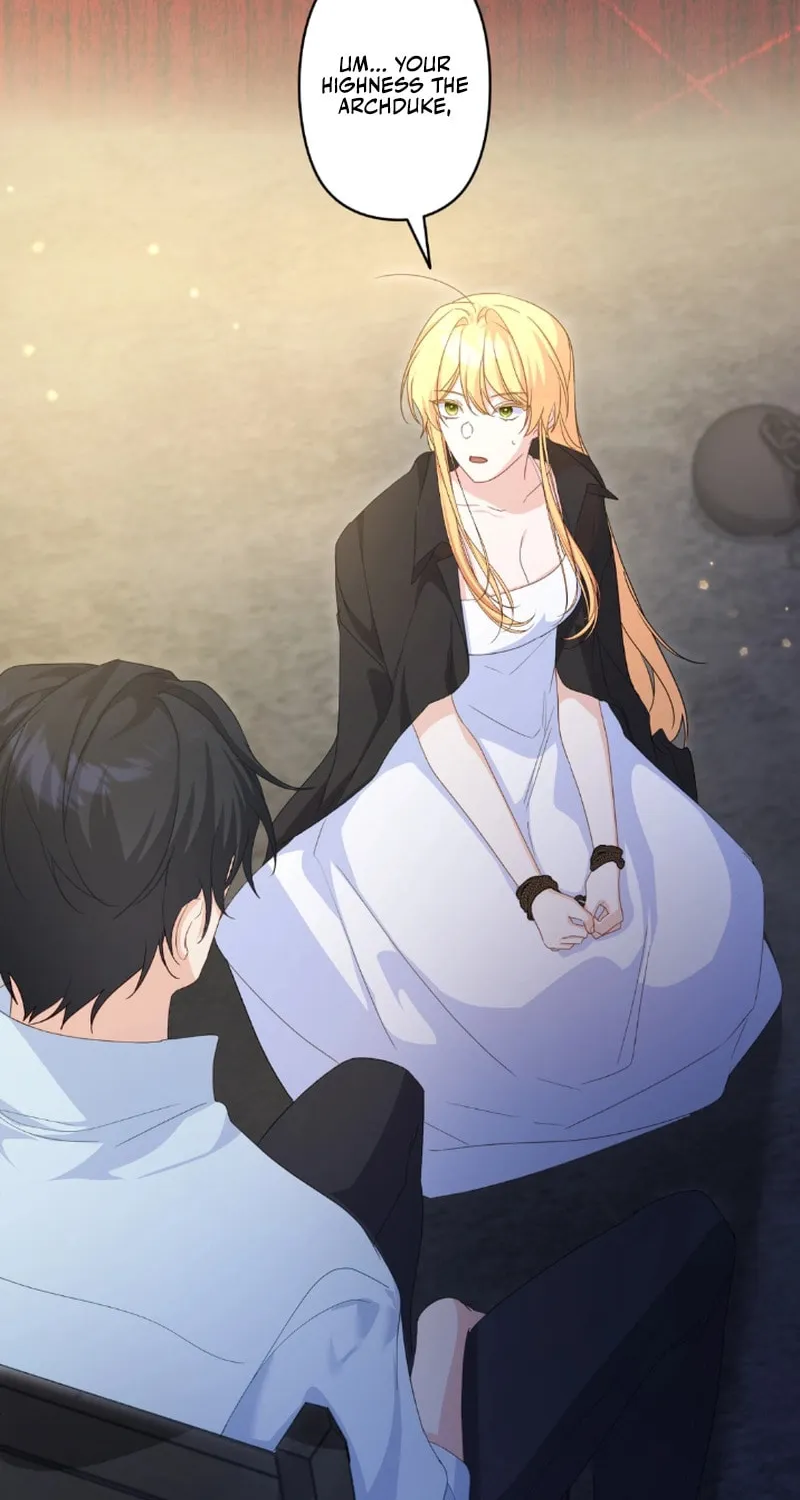 The Secretary of My Ex-Favorite Character Chapter 6 page 65 - 