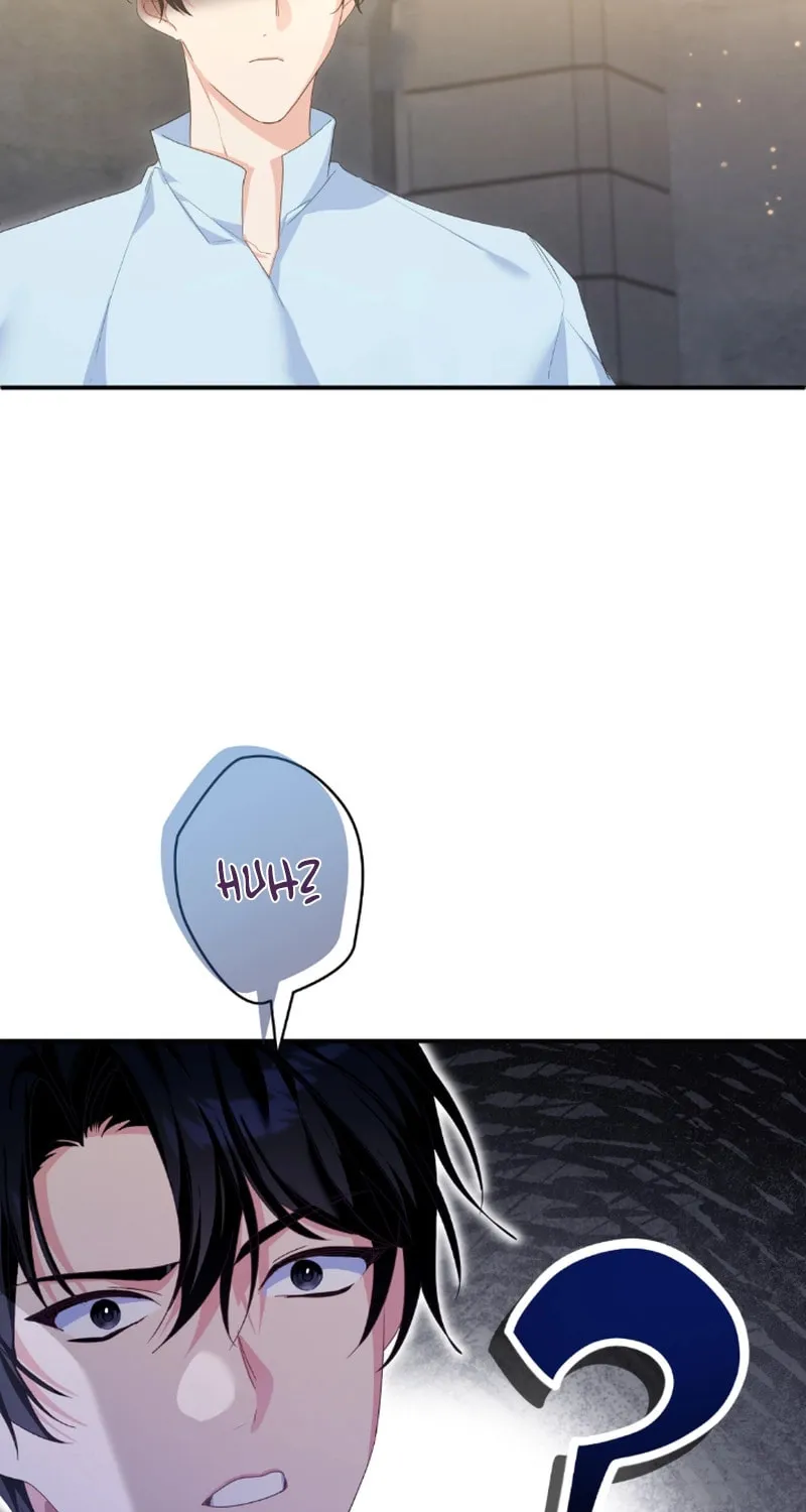 The Secretary of My Ex-Favorite Character Chapter 6 page 68 - 