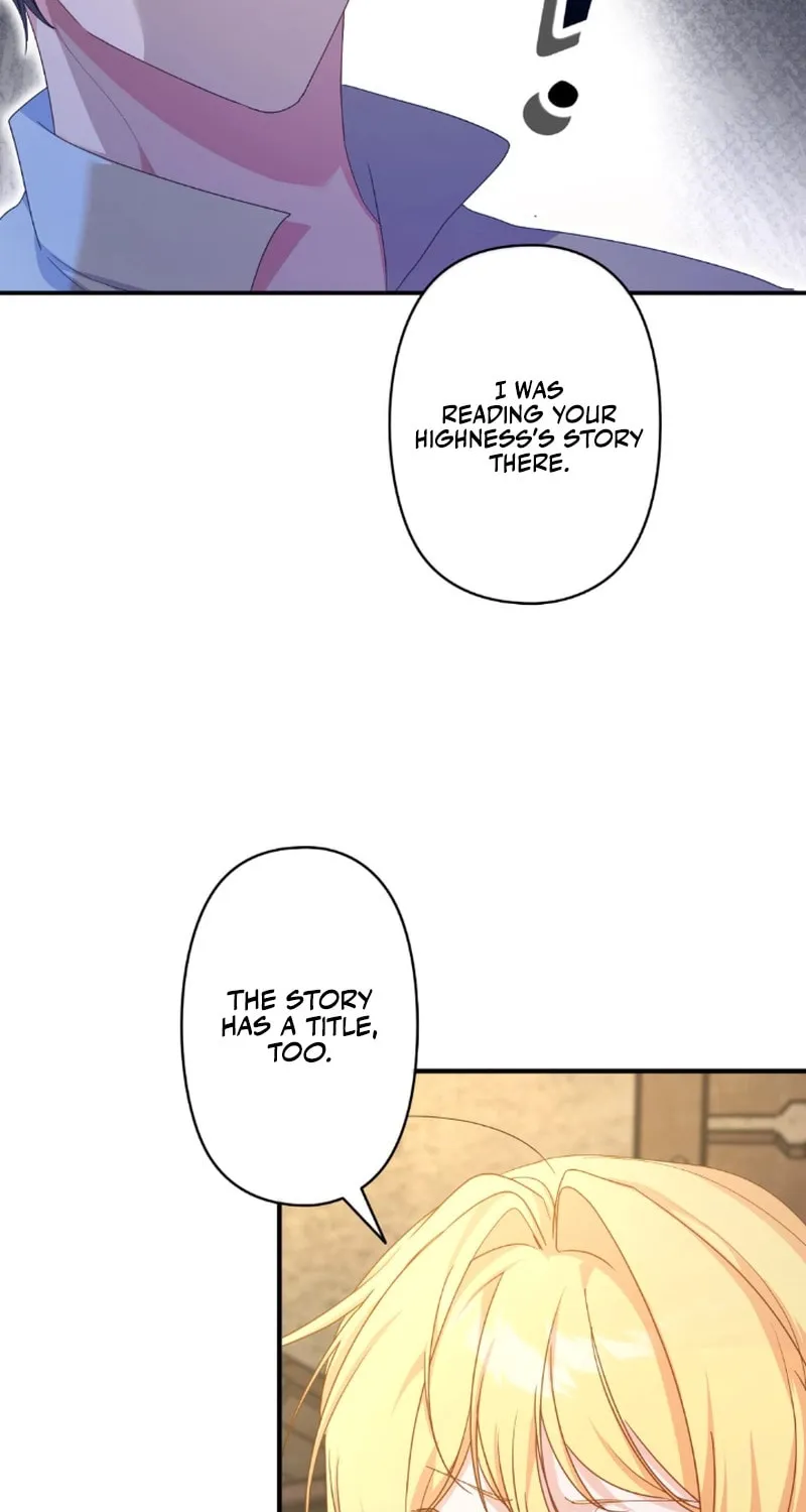 The Secretary of My Ex-Favorite Character Chapter 6 page 69 - 