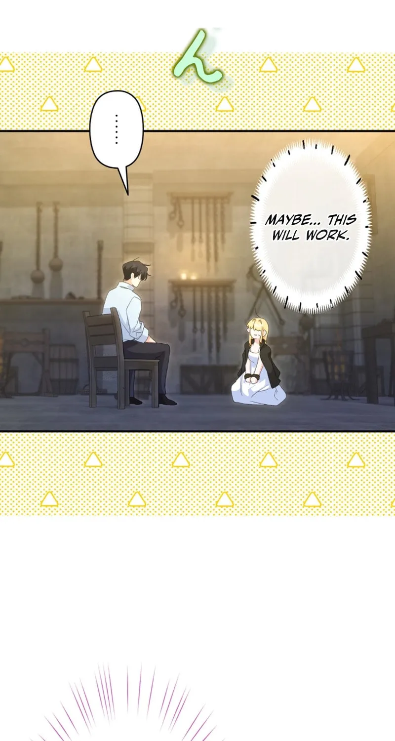 The Secretary of My Ex-Favorite Character Chapter 6 page 71 - 