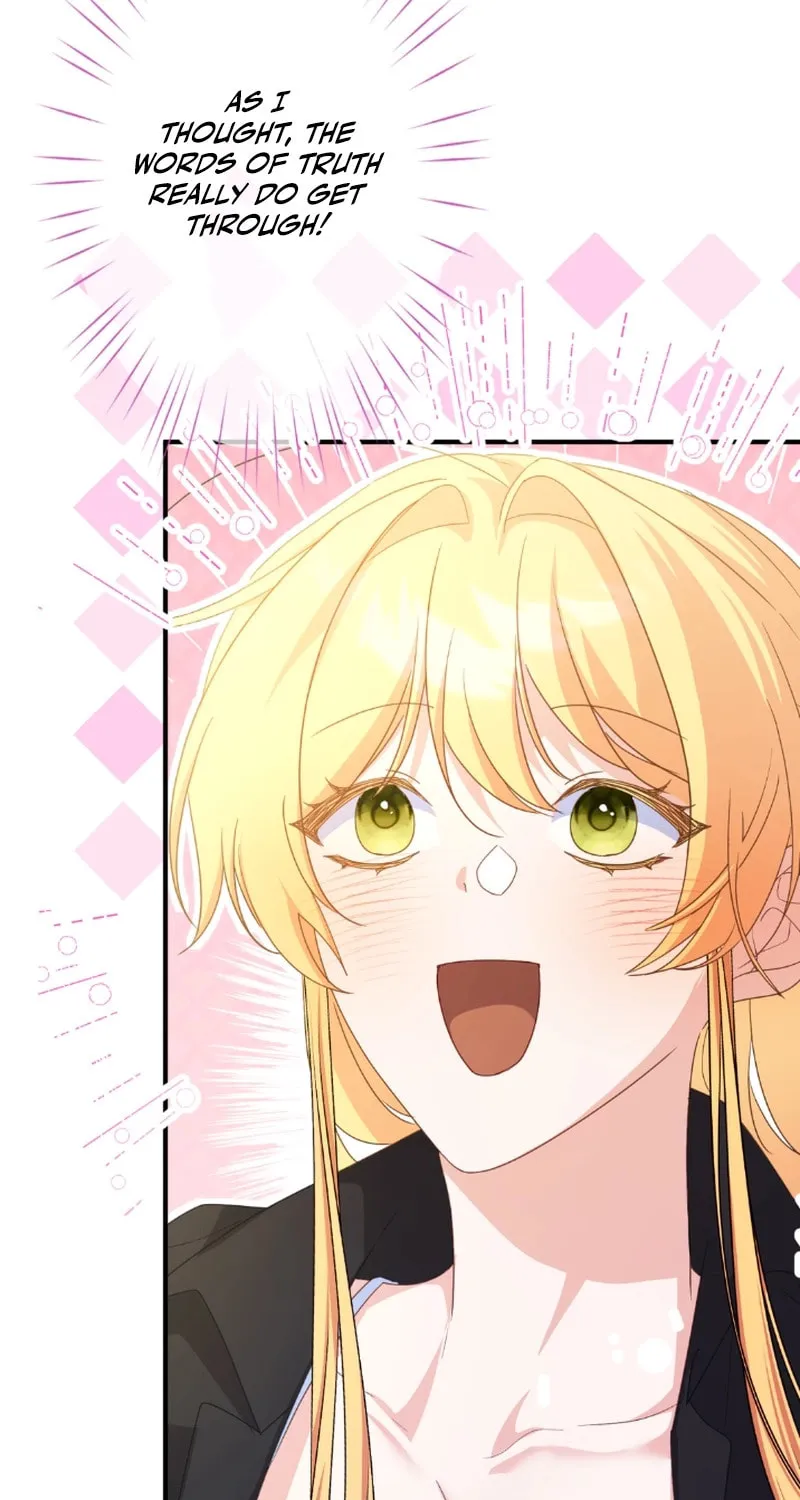 The Secretary of My Ex-Favorite Character Chapter 6 page 72 - 