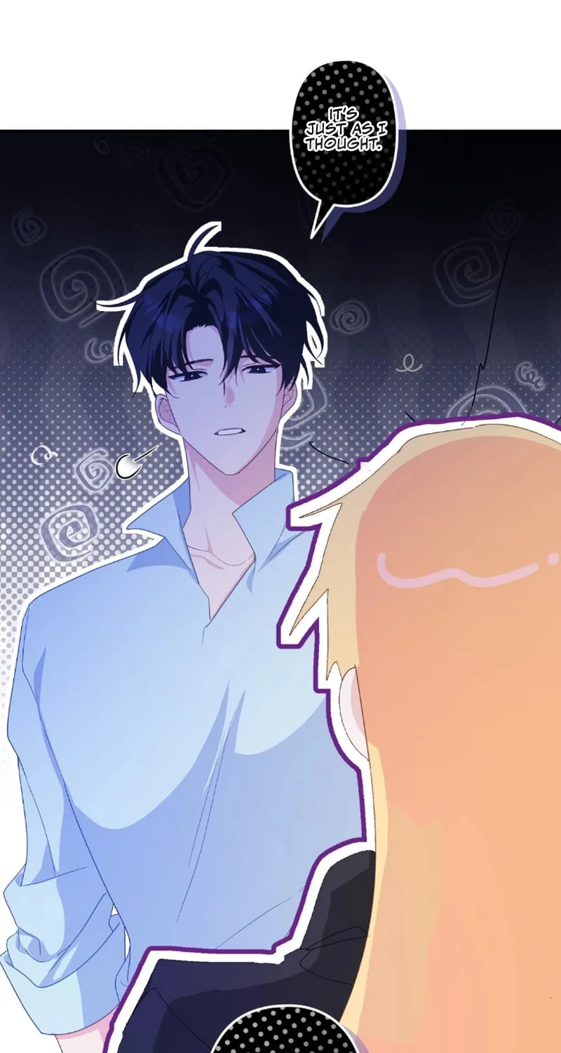 The Secretary of My Ex-Favorite Character Chapter 6 page 74 - 