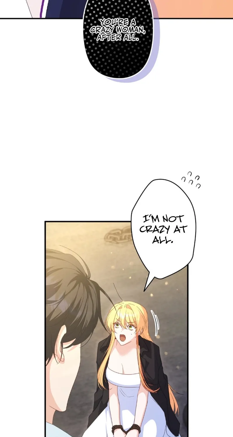 The Secretary of My Ex-Favorite Character Chapter 6 page 75 - 