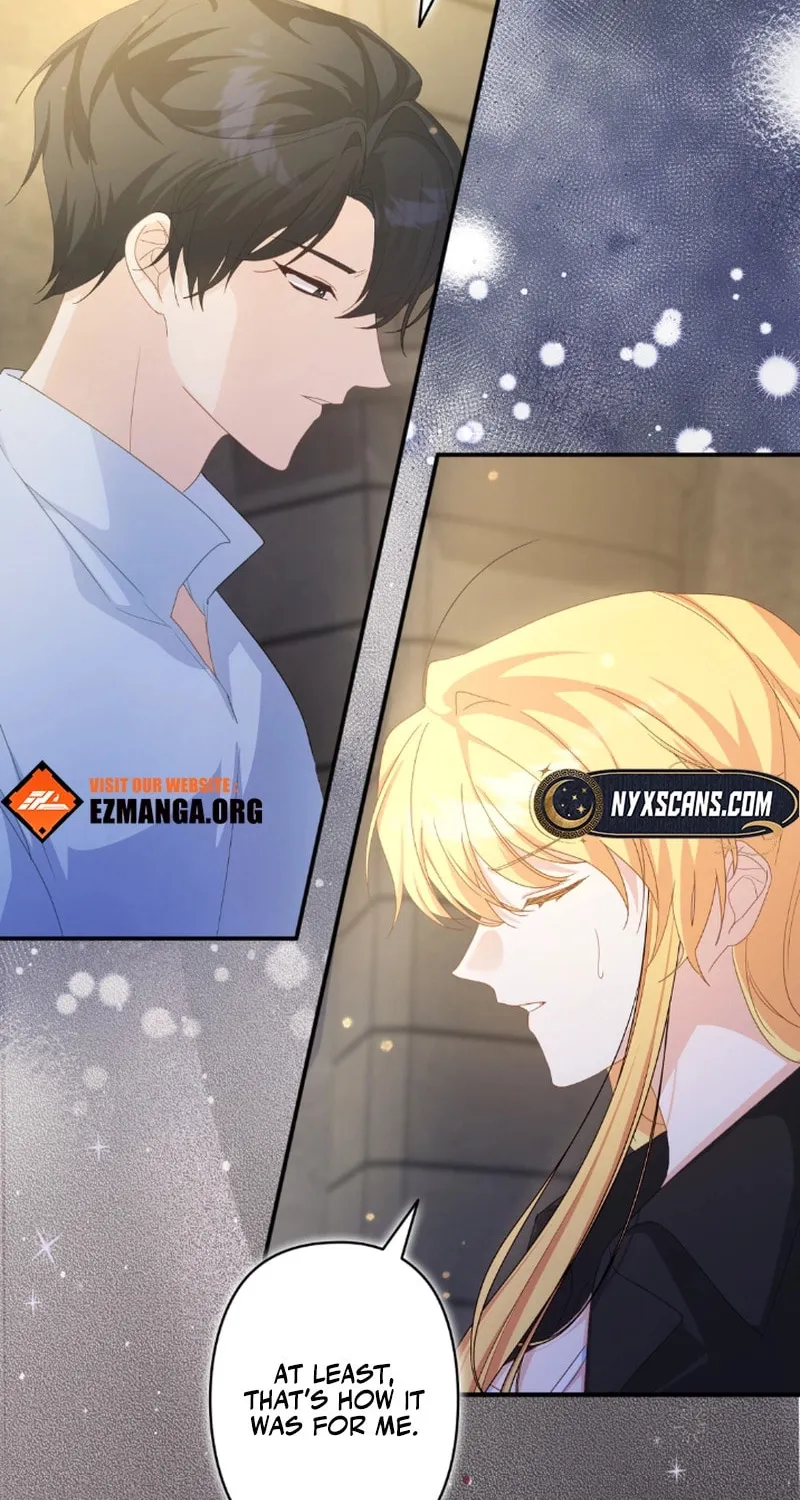The Secretary of My Ex-Favorite Character Chapter 6 page 77 - 