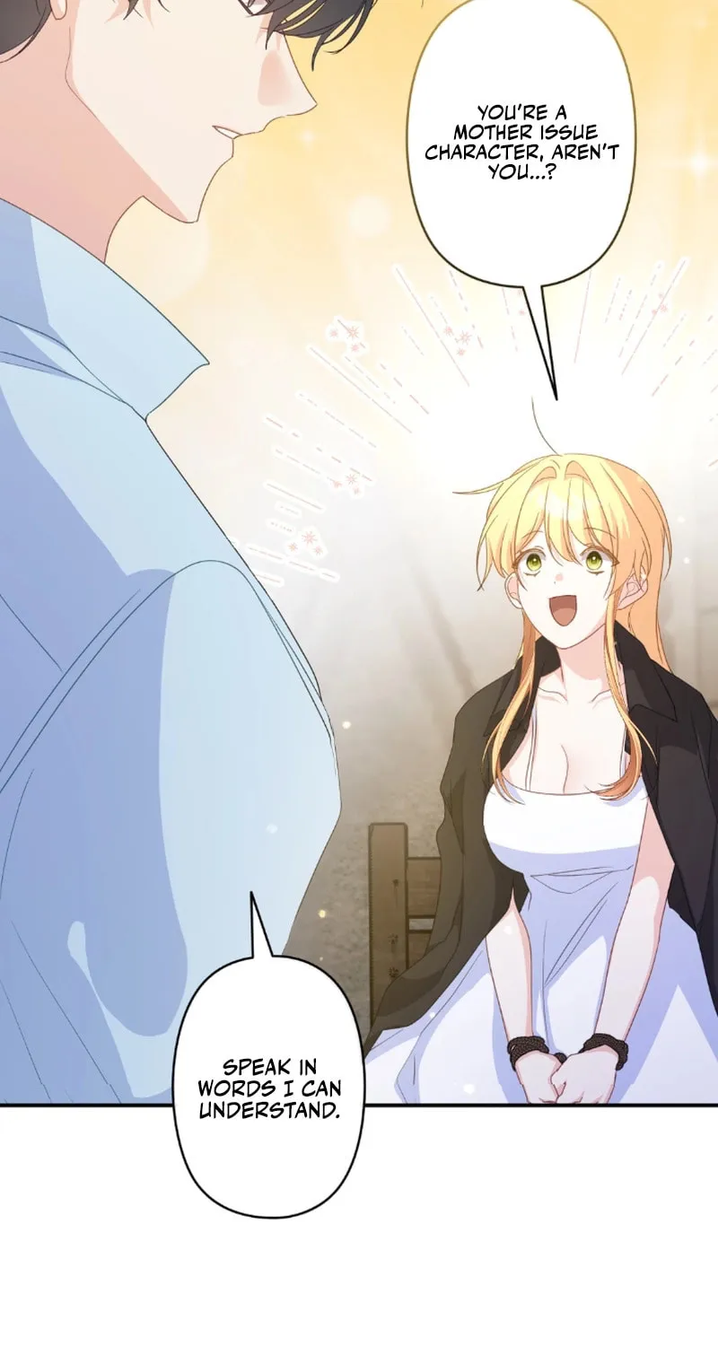 The Secretary of My Ex-Favorite Character Chapter 6 page 80 - 