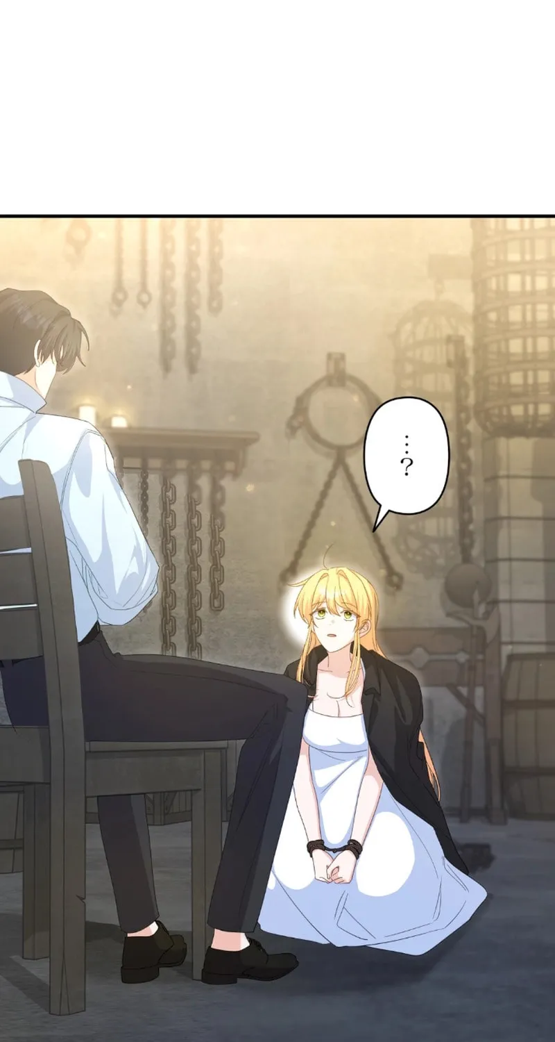 The Secretary of My Ex-Favorite Character Chapter 6 page 9 - 