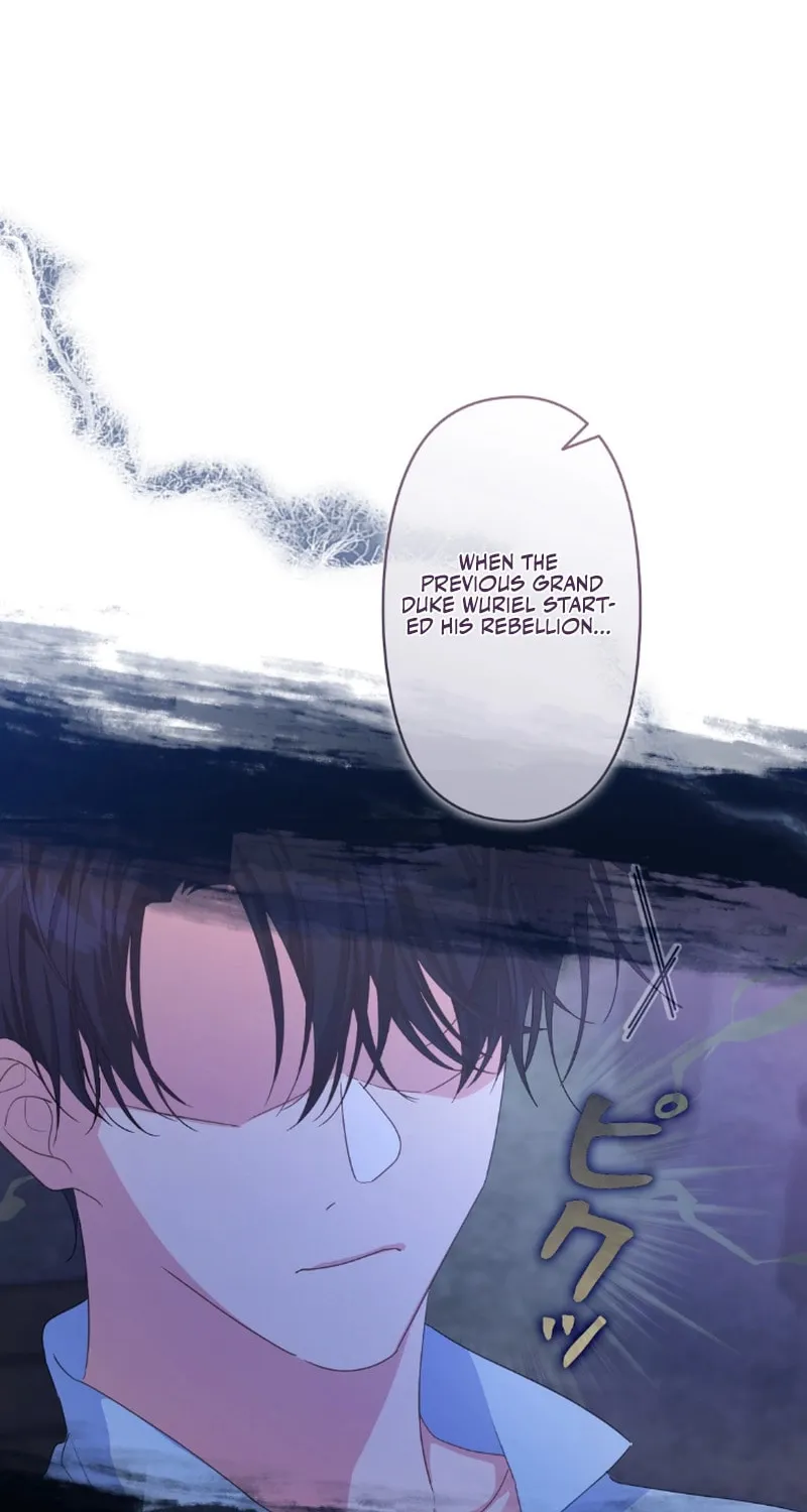 The Secretary of My Ex-Favorite Character Chapter 6 page 81 - 